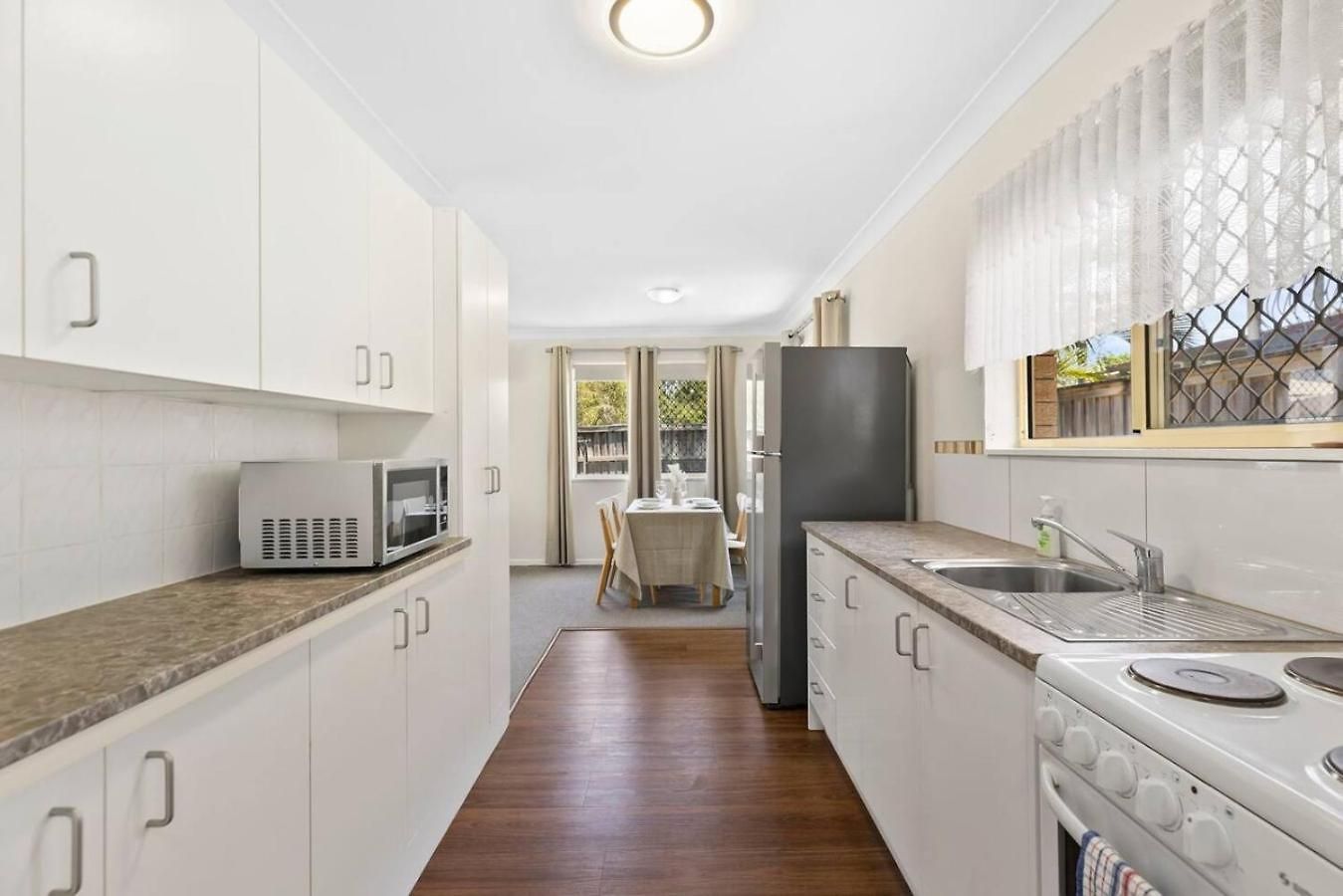 Apartment Homely Getaway At Acacia Ridge 2b1b Ac1 *