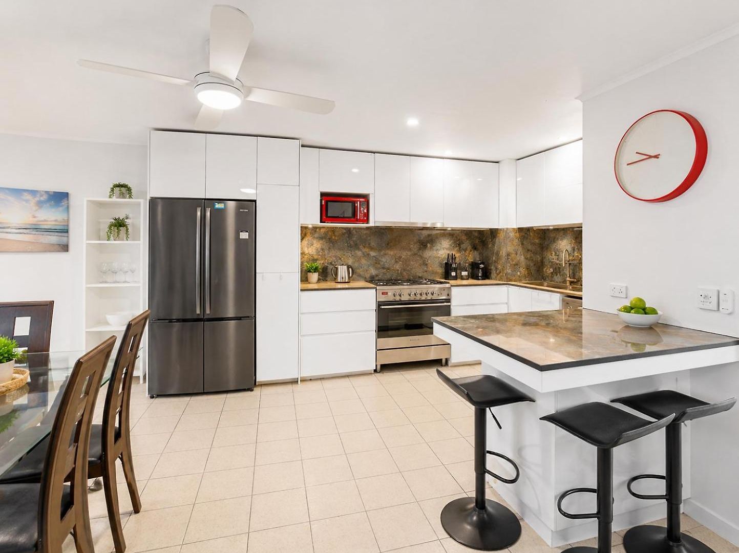 Apartment Mcwhirters