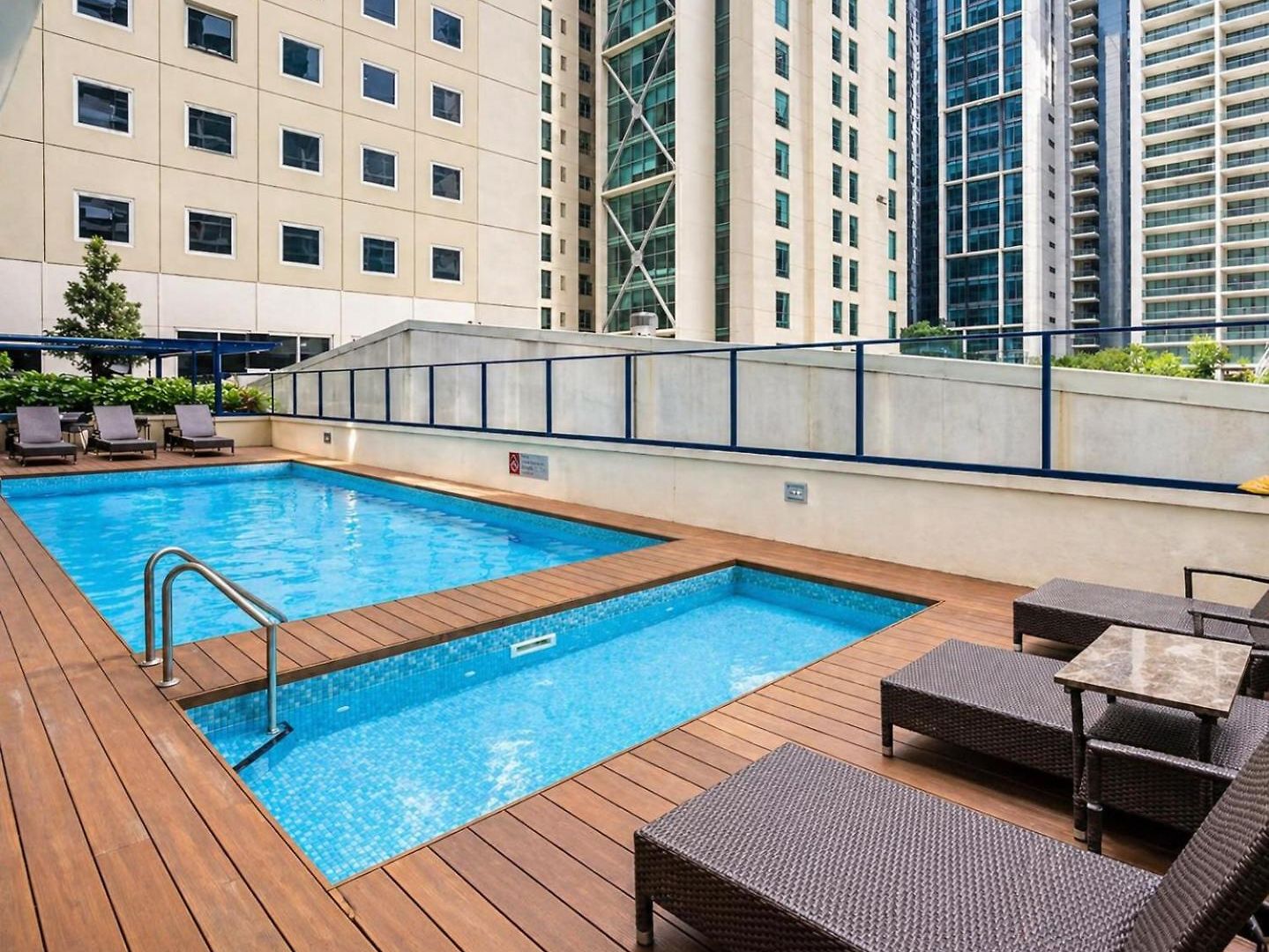 Apartment The Charlotte Brisbane