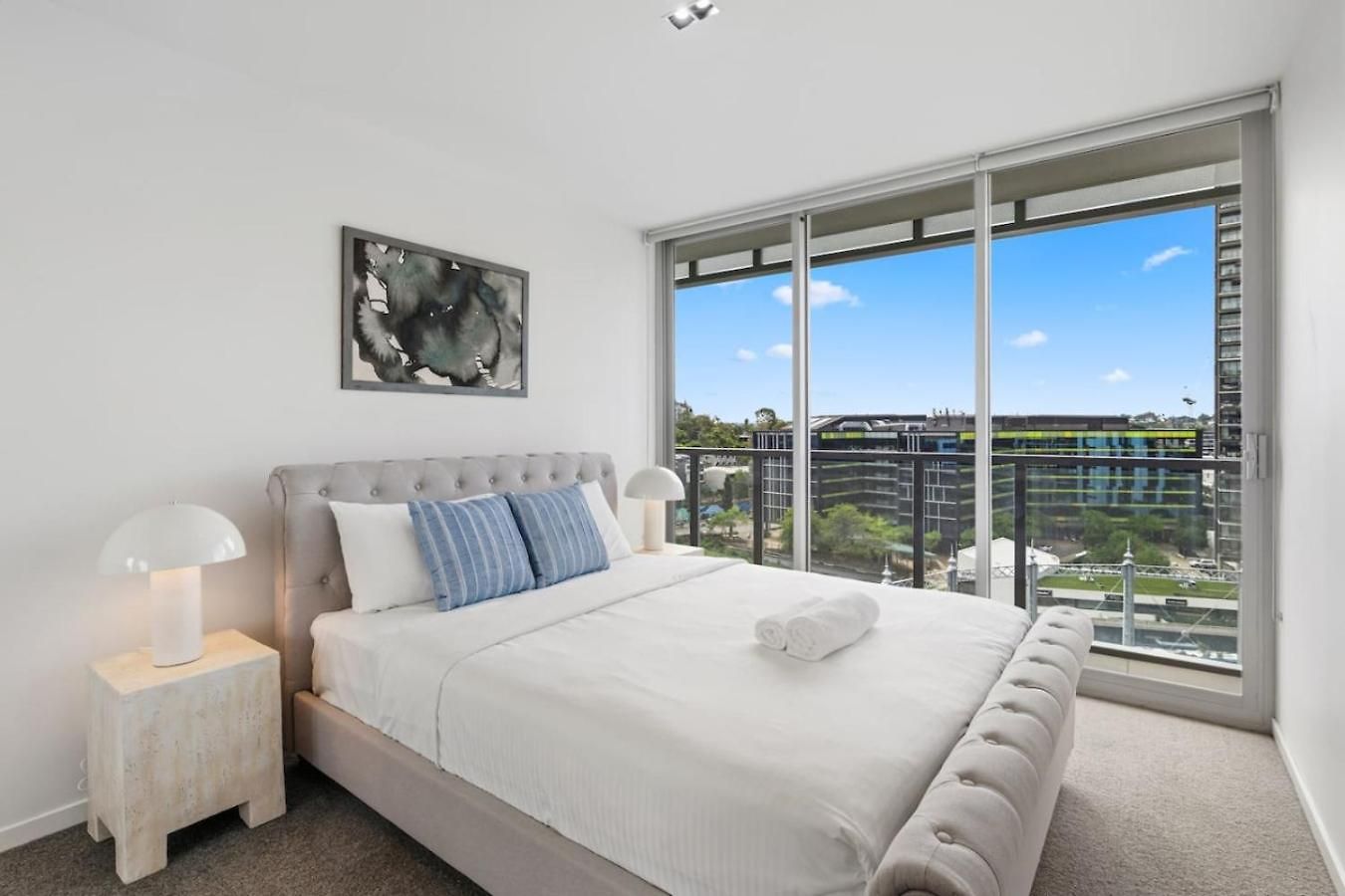 Apartment Premium Urban With Rooftop Pool And Views *
