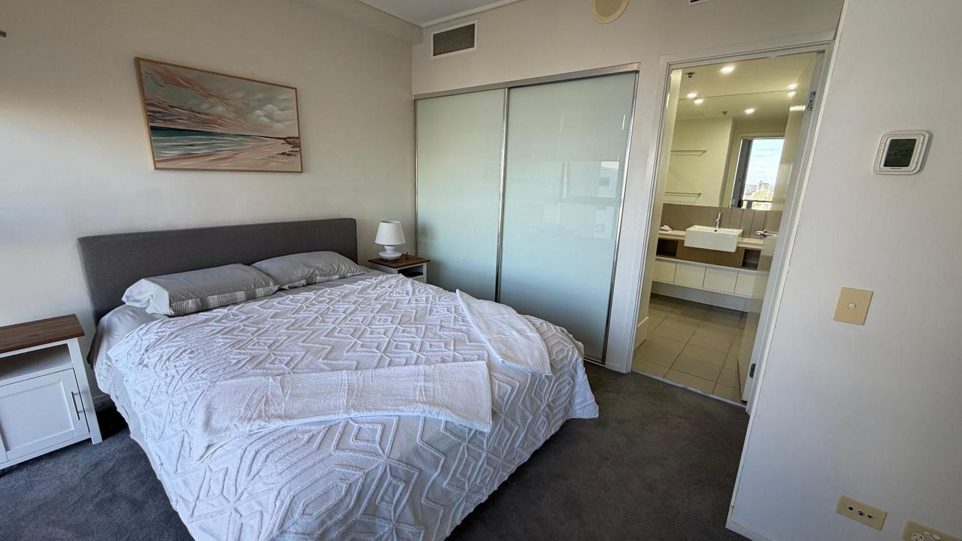 2bed 2bath Riverfront Luxury Views Brisbane