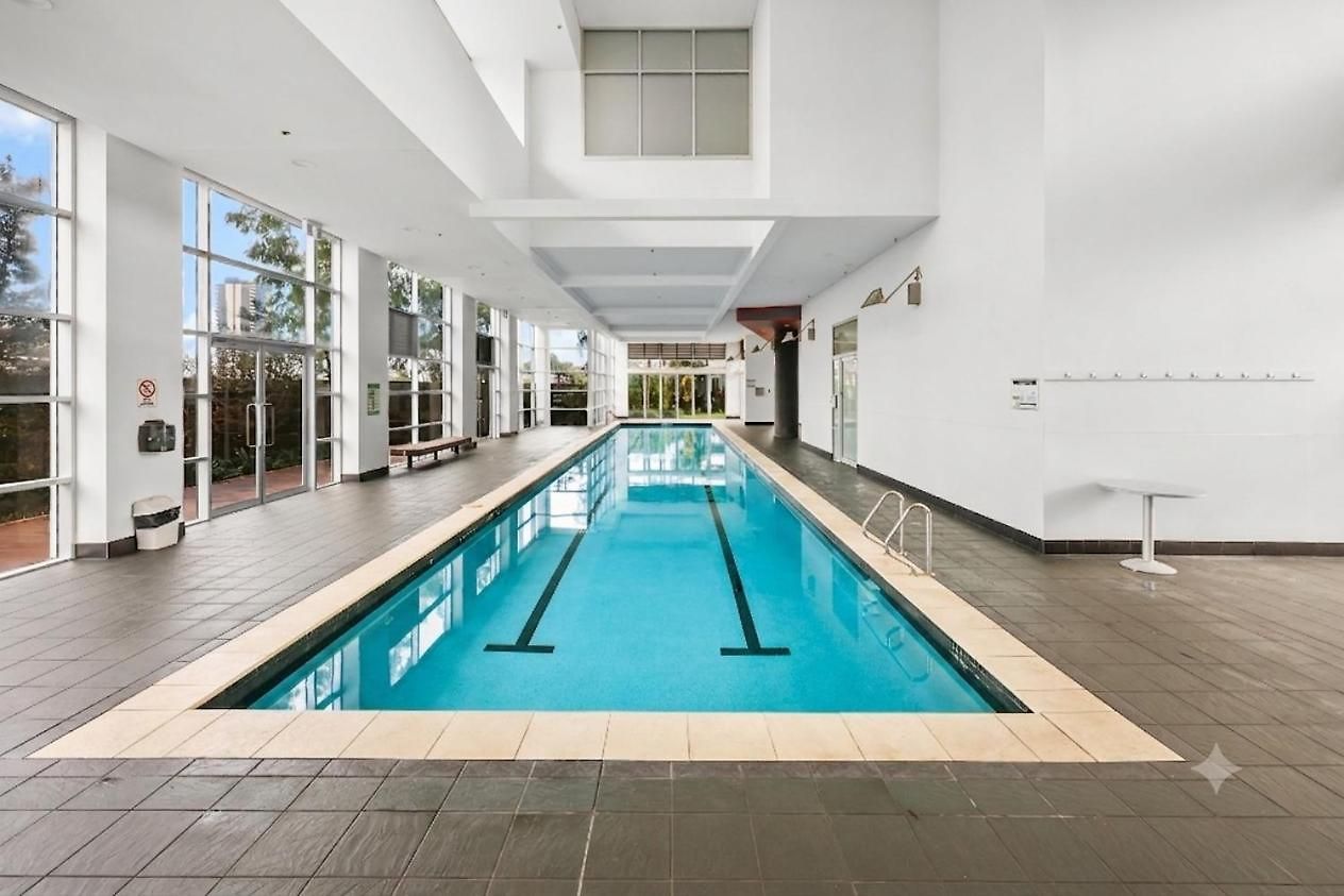 Apartment Entire Unit - 2 Pools - Sauna - Park - Cbd Views - Baby Ready