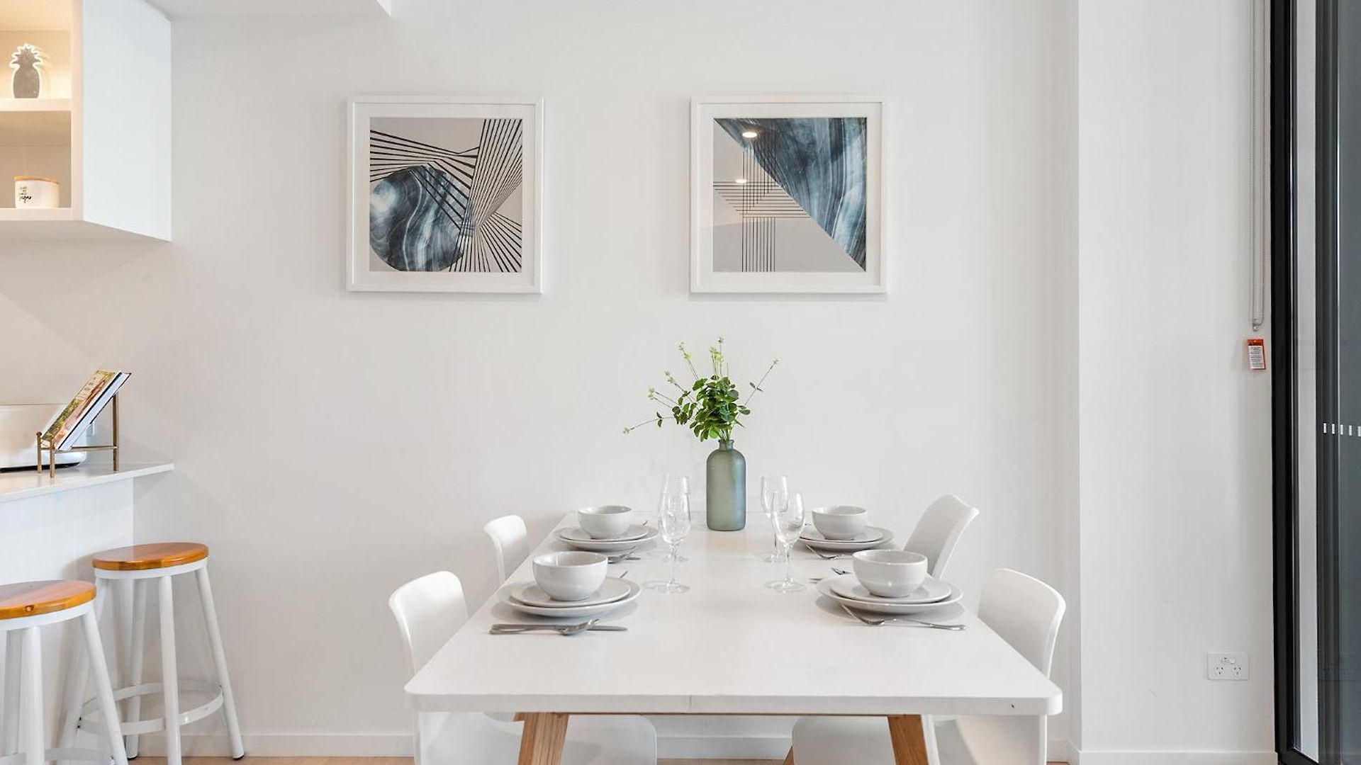 Breathtaking Views & Brisbane's Location! Apartment *