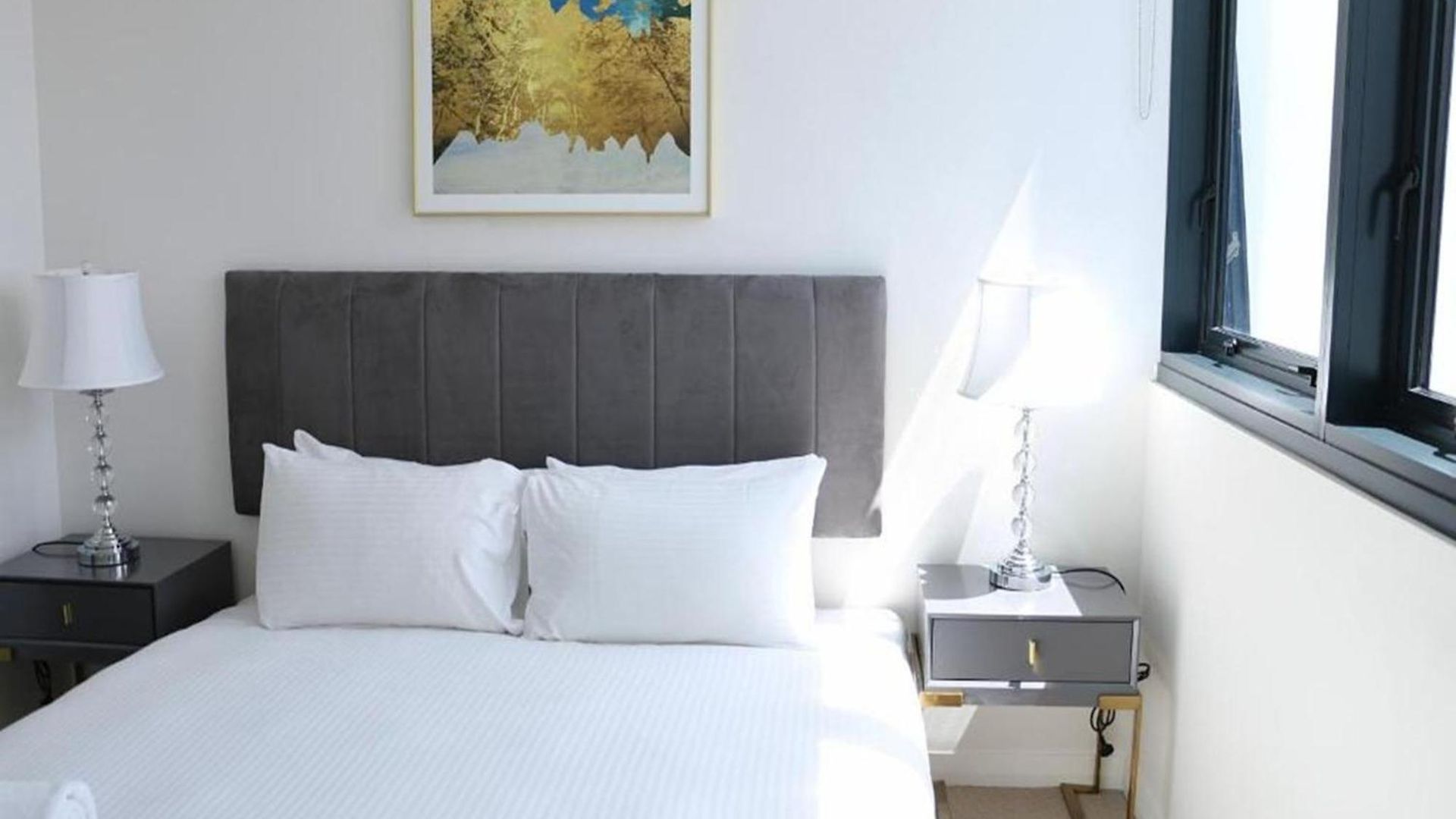 Apartment 2 Bedroom 2bath Fortitude Valley -free Wifi