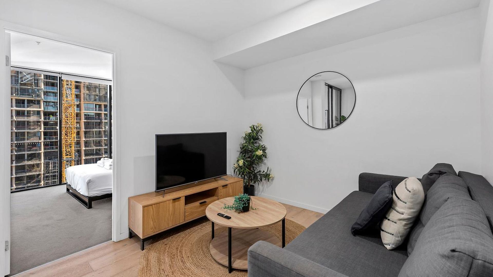 Apartment Breathtaking Sunset Views & Fantastic Location! *