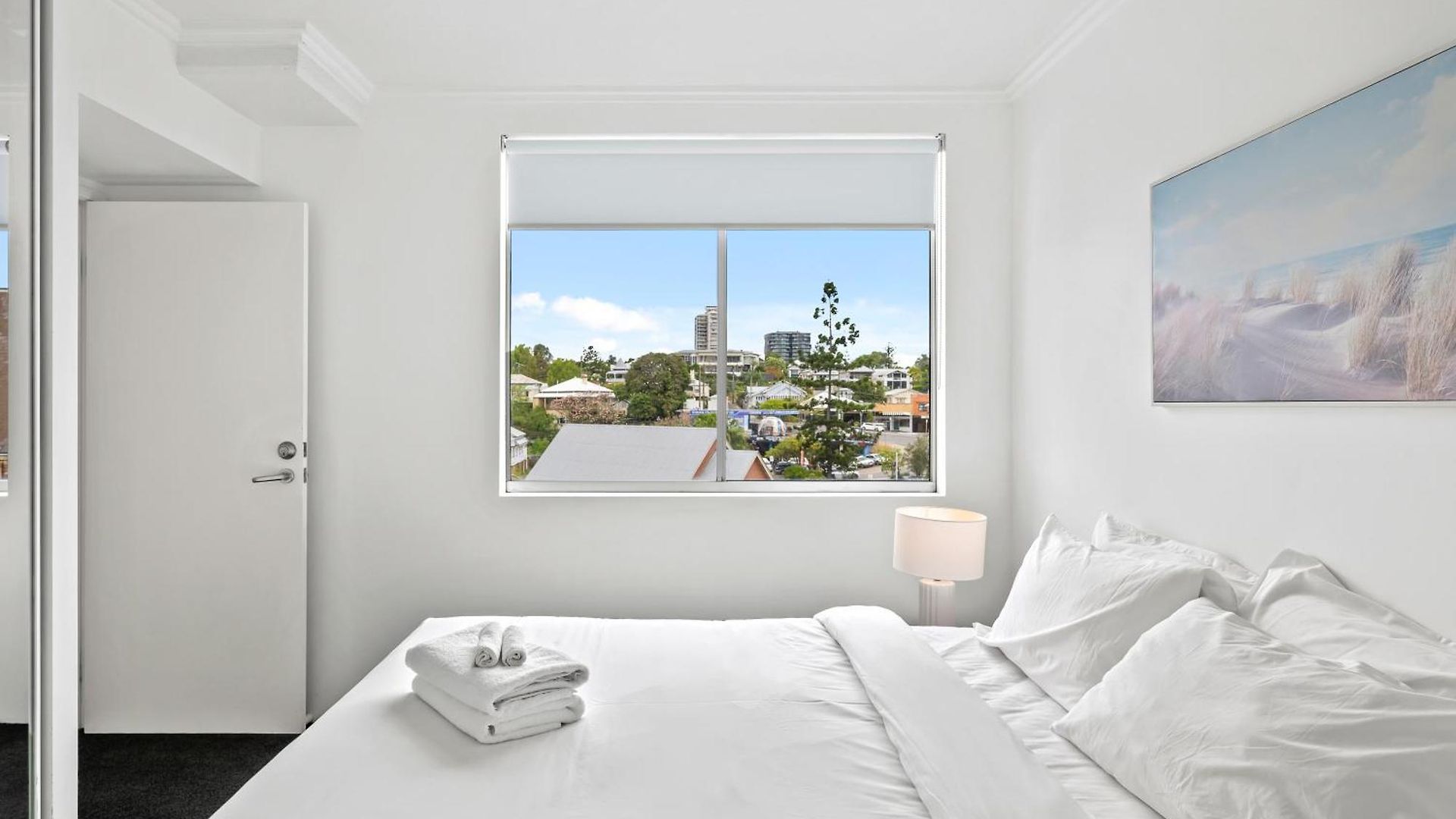 Apartment South Bank With Pool, Hot Tub & Parking Brisbane