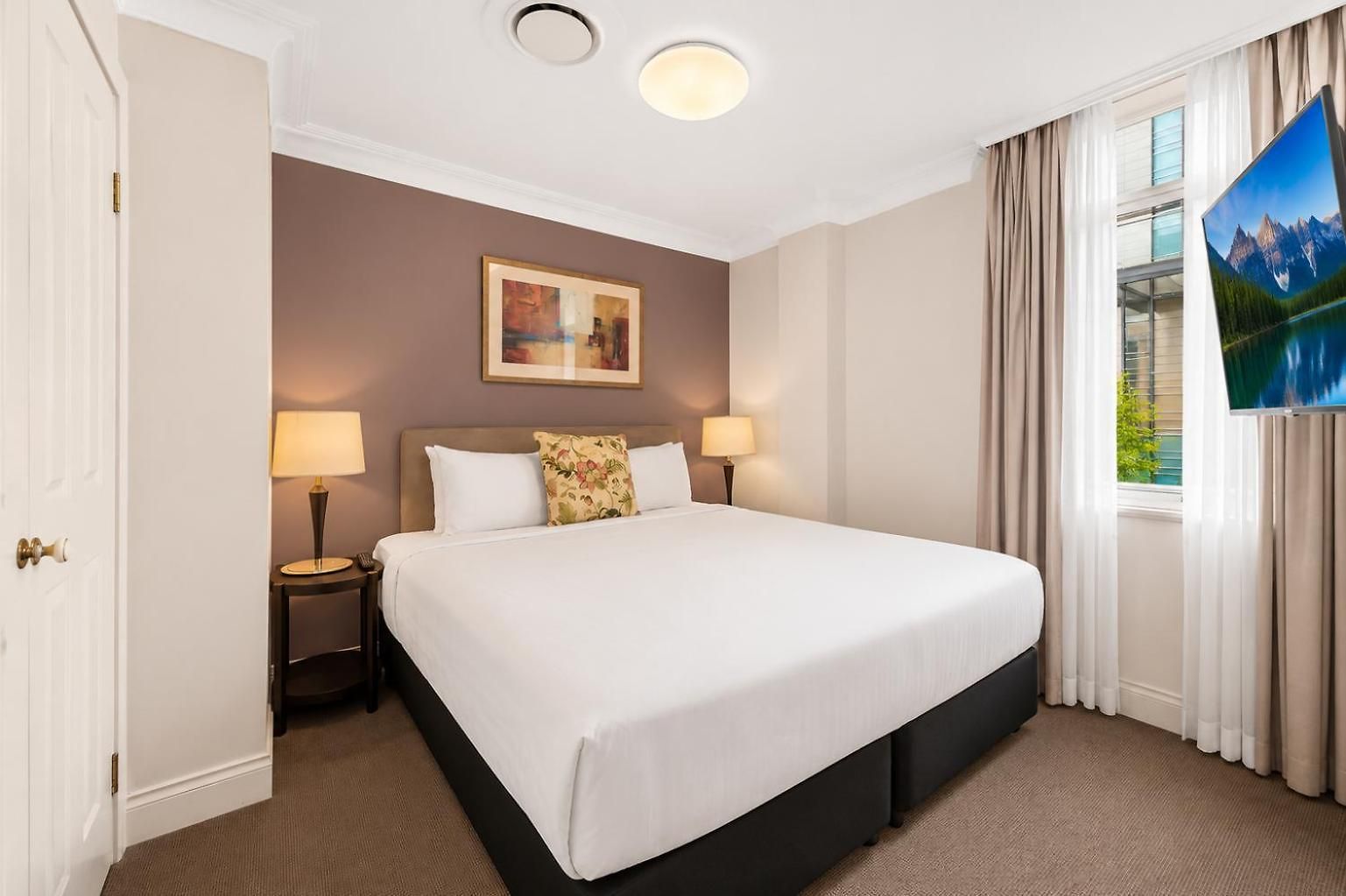 Heritage Queen Street Brisbane