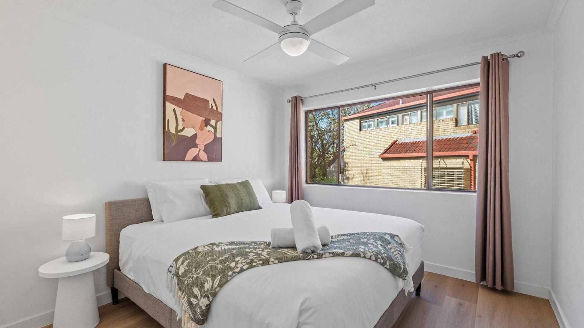 Apartment Llewellyn Court