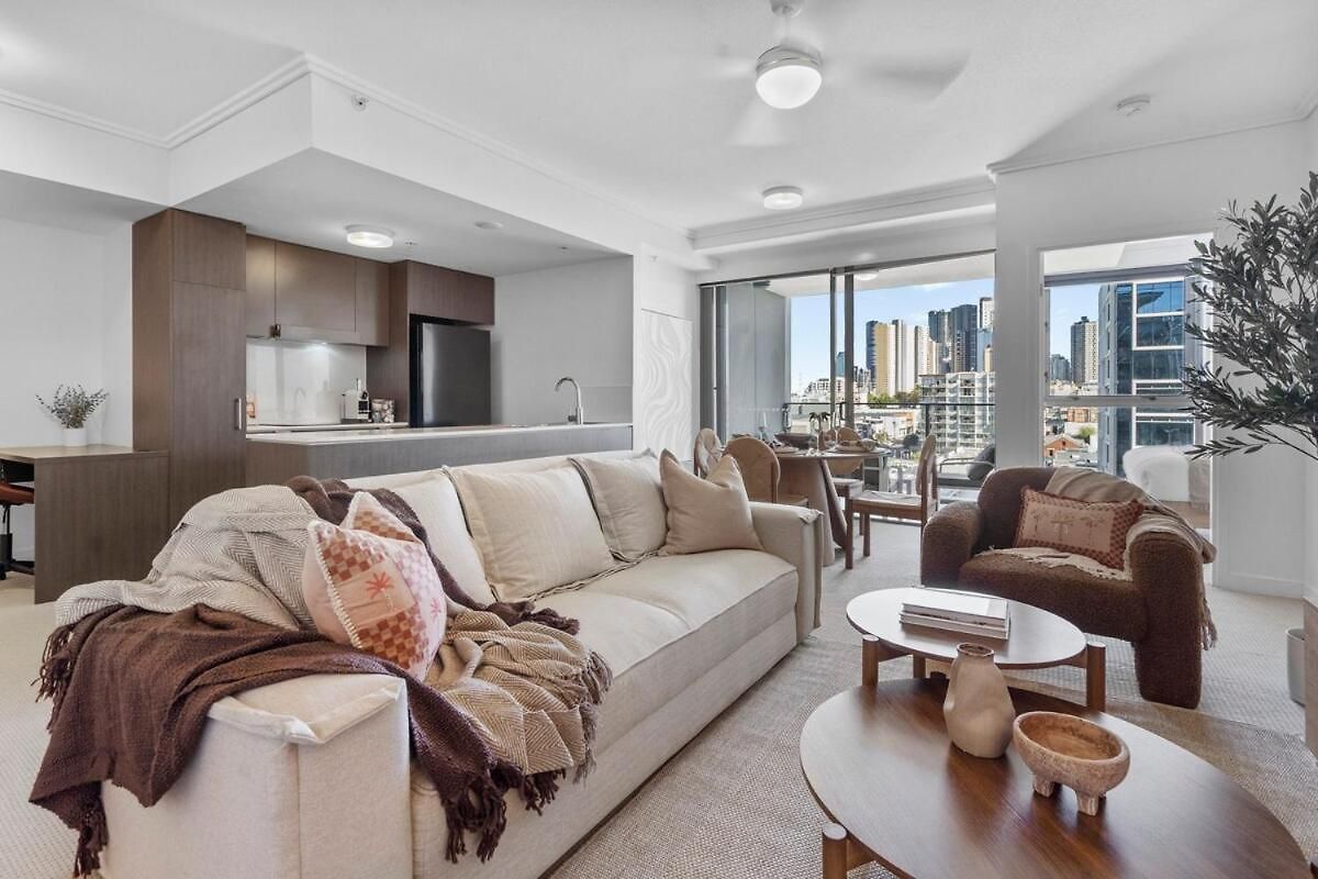 St And Story Bridge, Bbq , Pool & Free Parking *