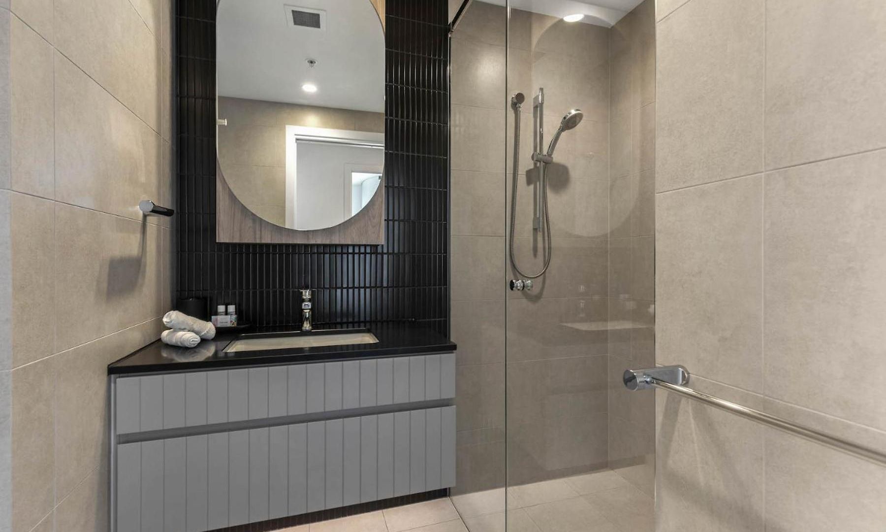 The One Residences Apartment