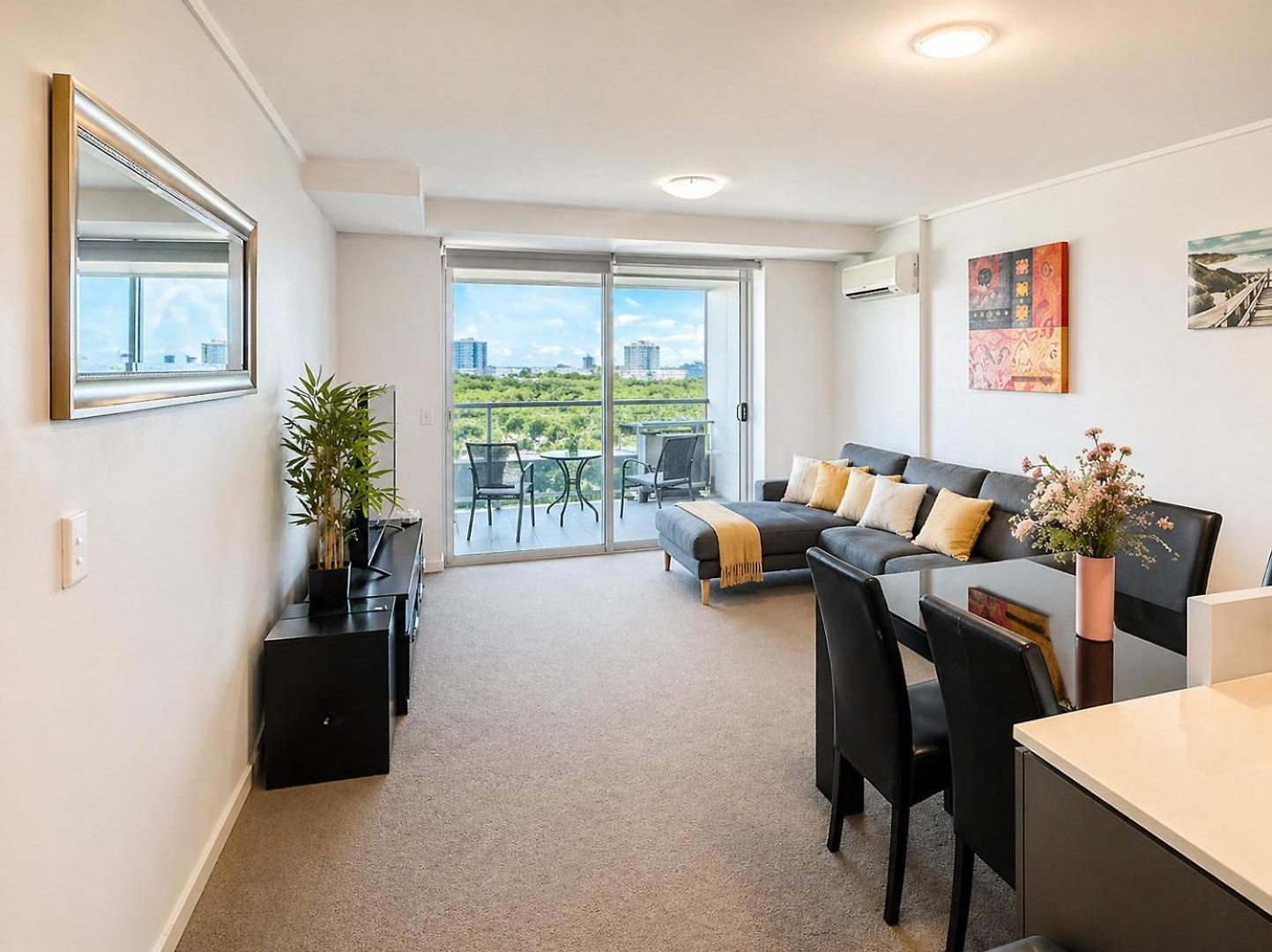 Apartment Toulouse Fortitude Valley