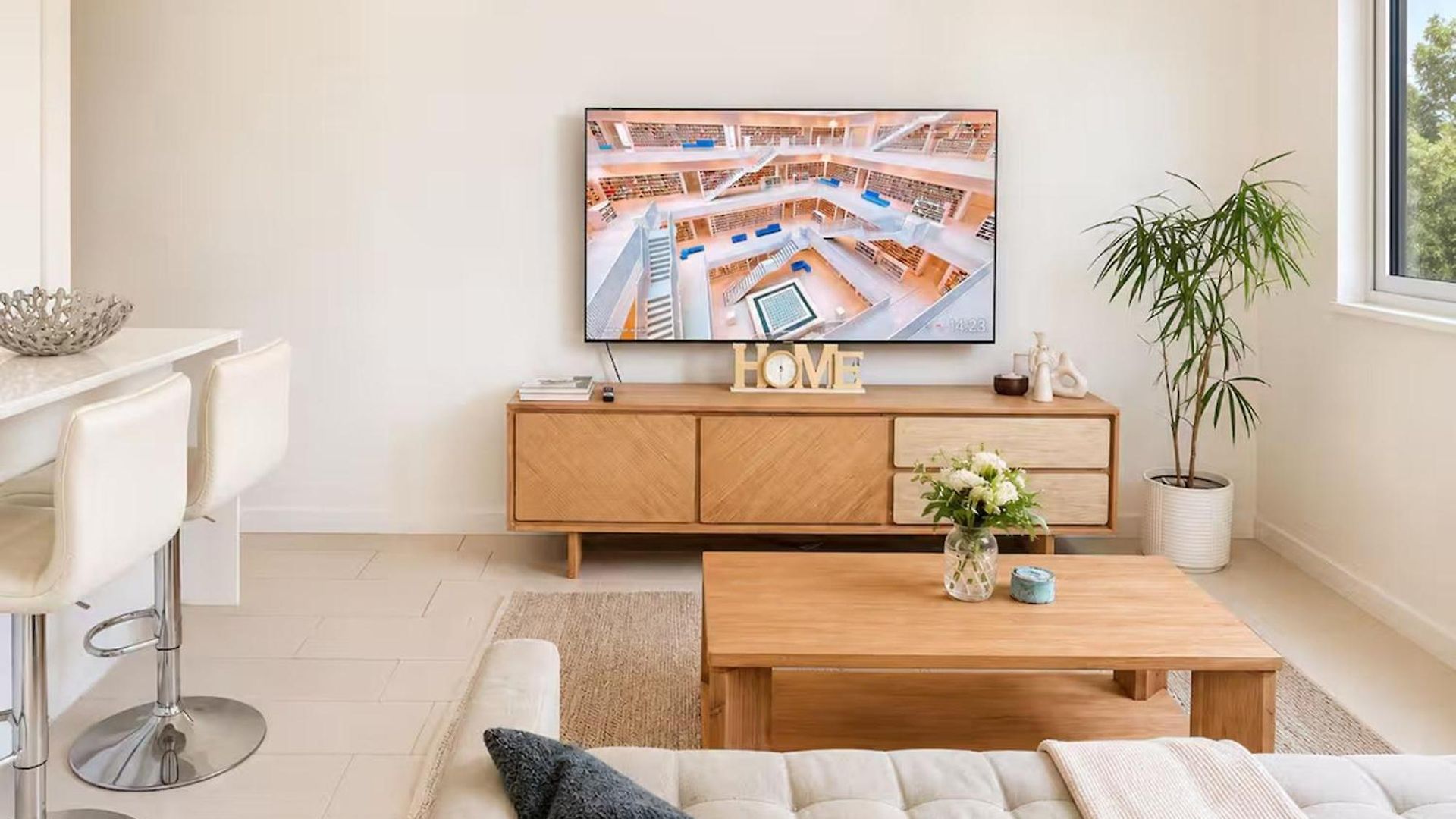 Apartment View 2-bed Fortitude Valley