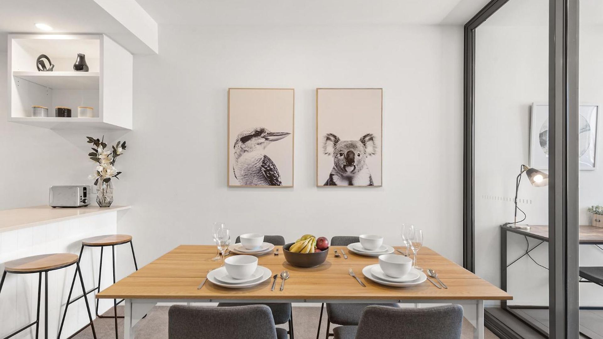 Sensational Views And South Bank Location! Brisbane