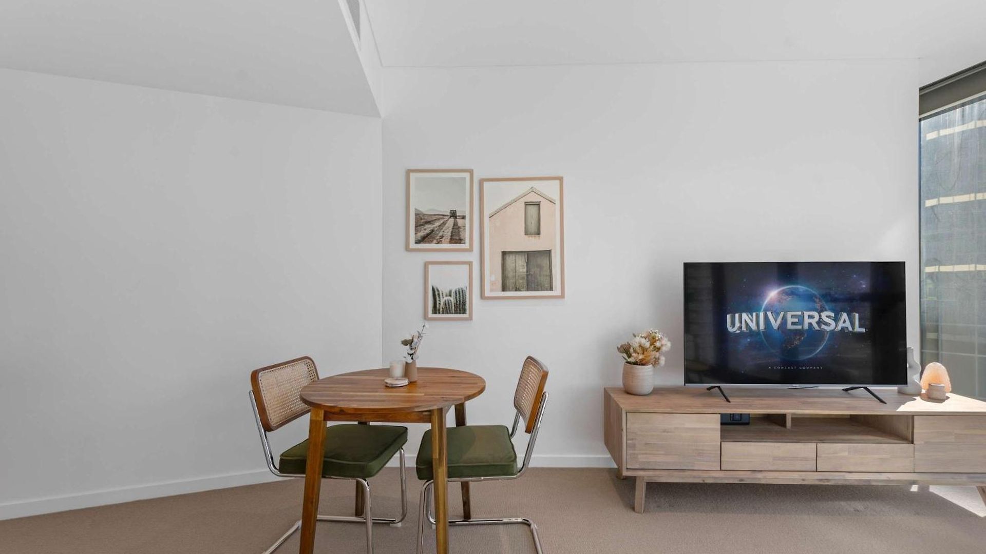 Urban Heights On Margaret Stylish Apartment