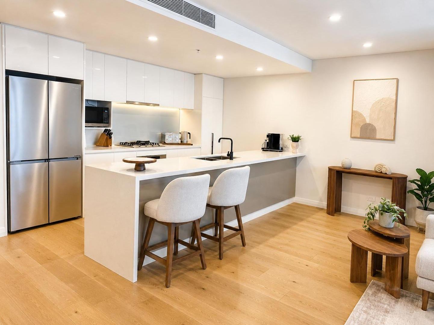 Utopia Residences * Brisbane