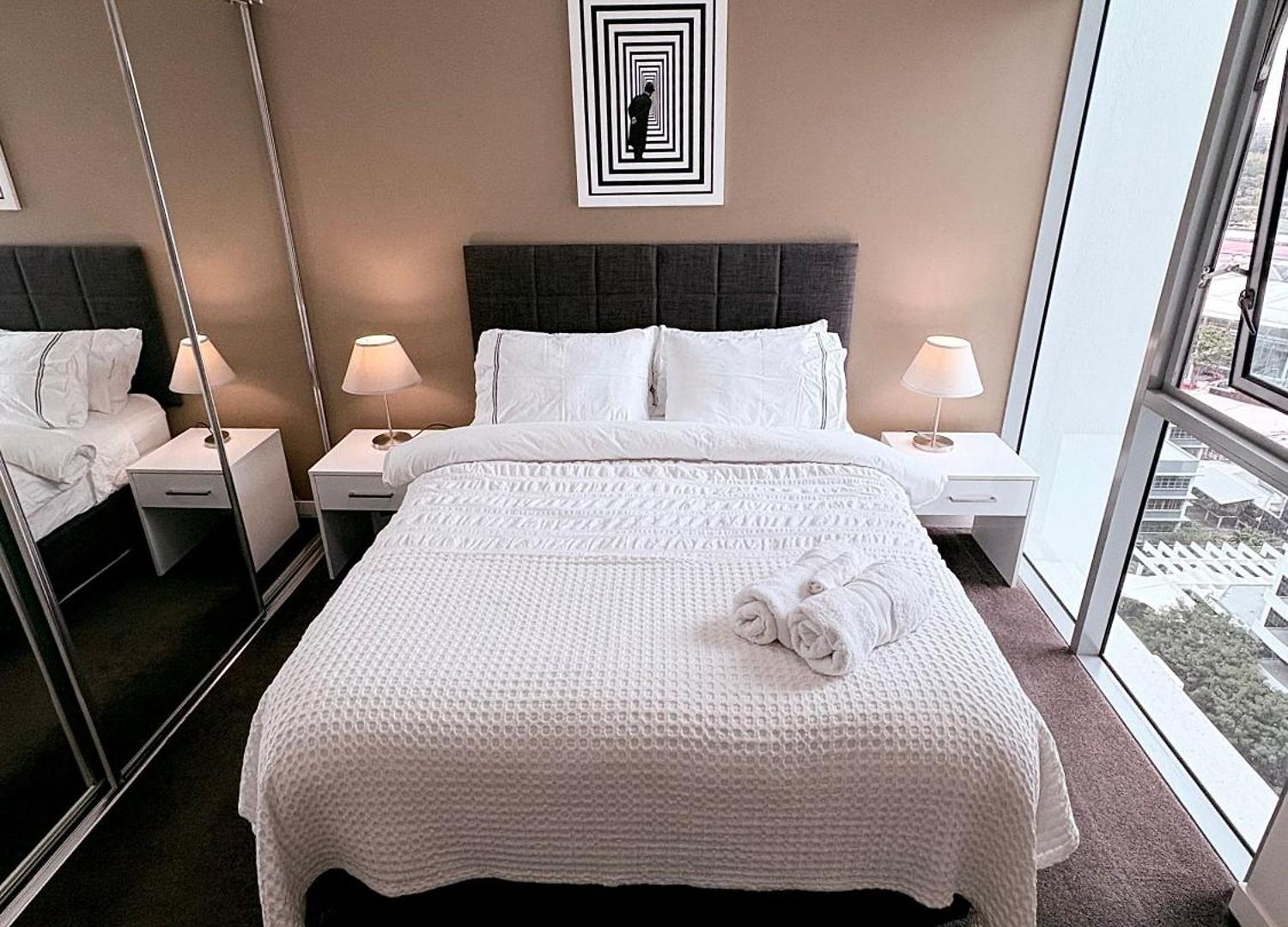 Good Vibes 1 Bedroom Cbd