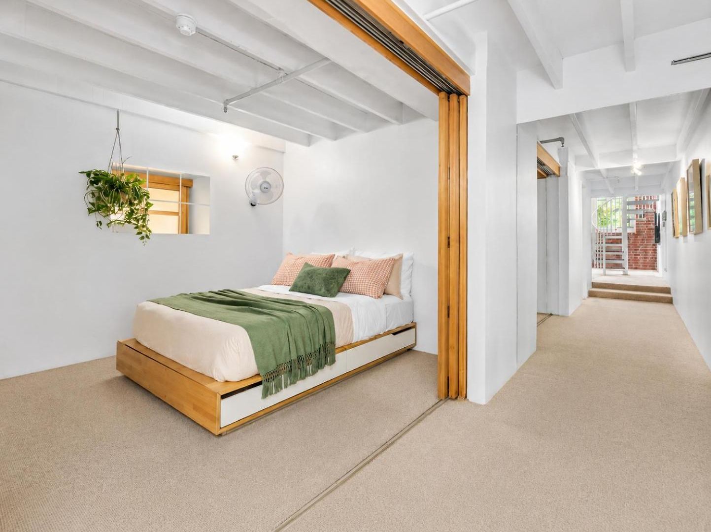 Woolstore Teneriffe