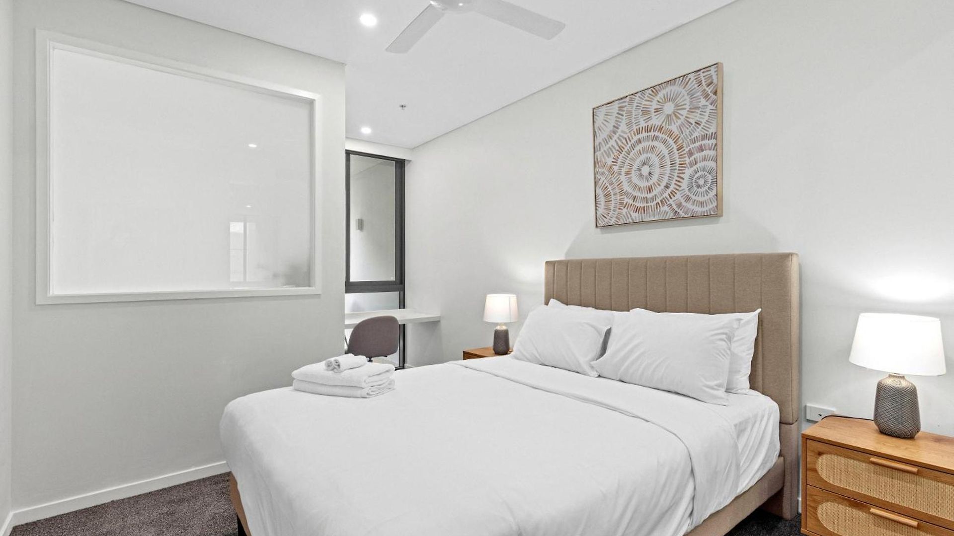 Southbank With Pool, Sauna & Parking Apartment Brisbane