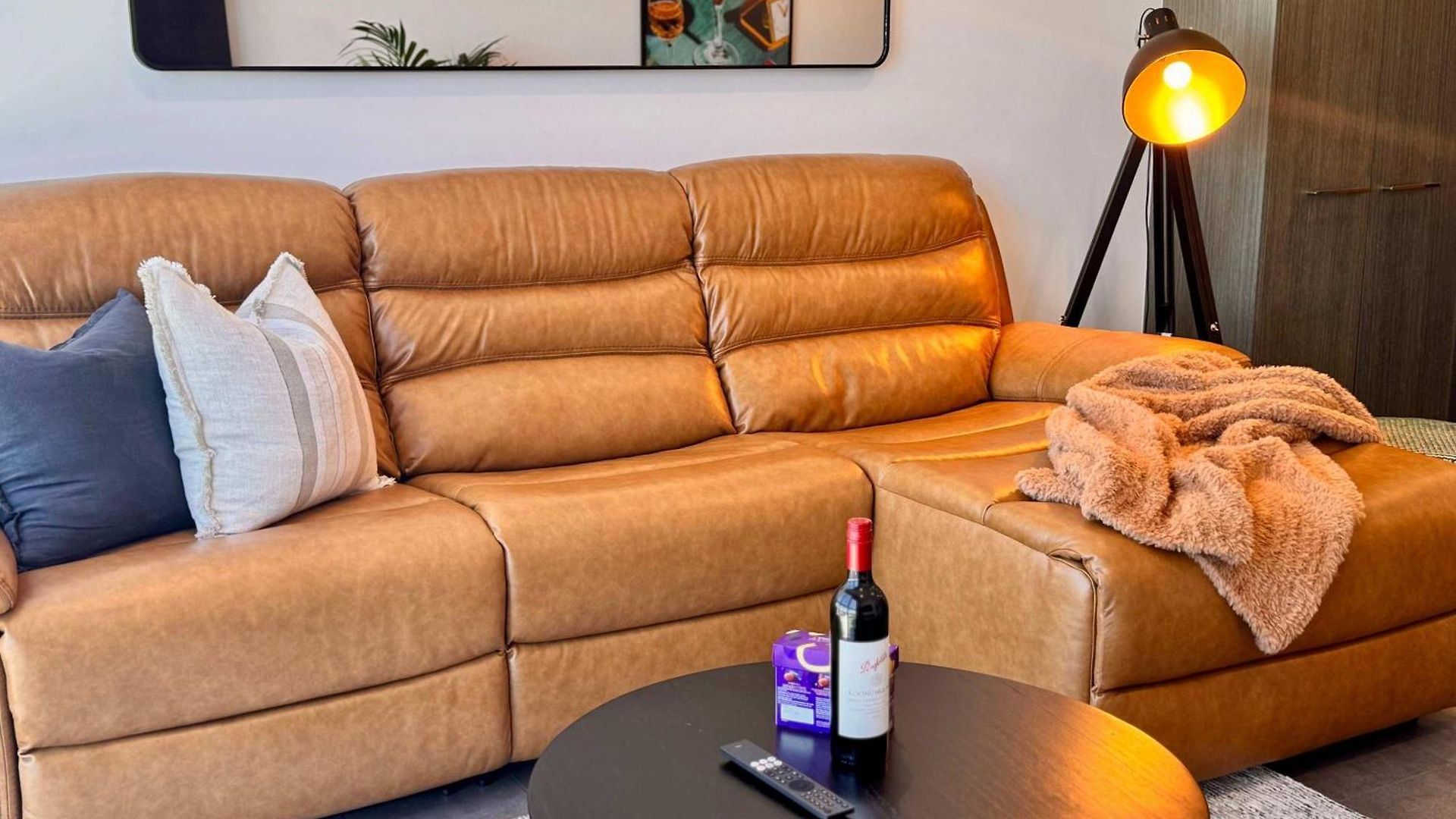 Apartment Rooftop Pool 1br At The Gabba With Views