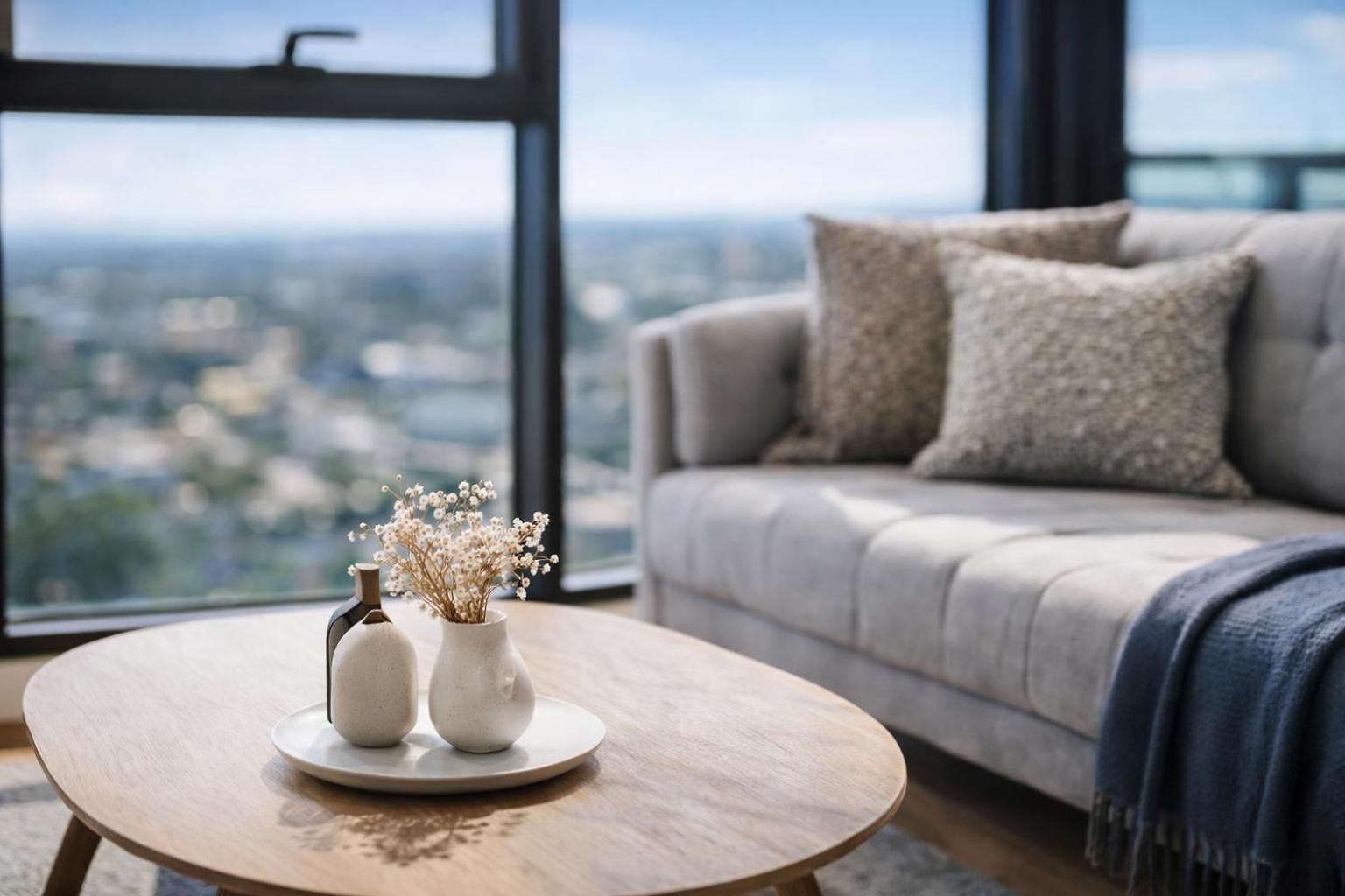 Apartment Fv By Peppers *