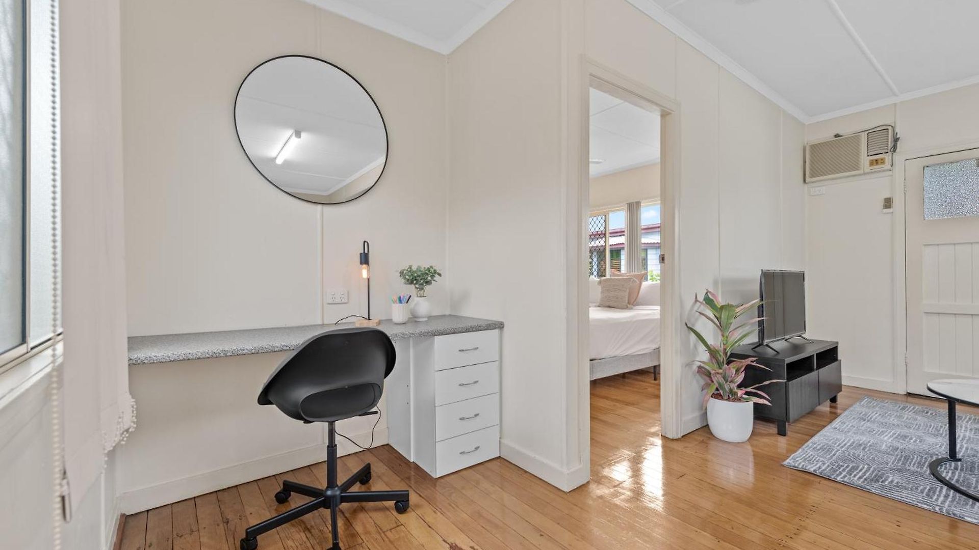 Apartment Quiet 1br Near Hospitals & Gabba With Free Parking