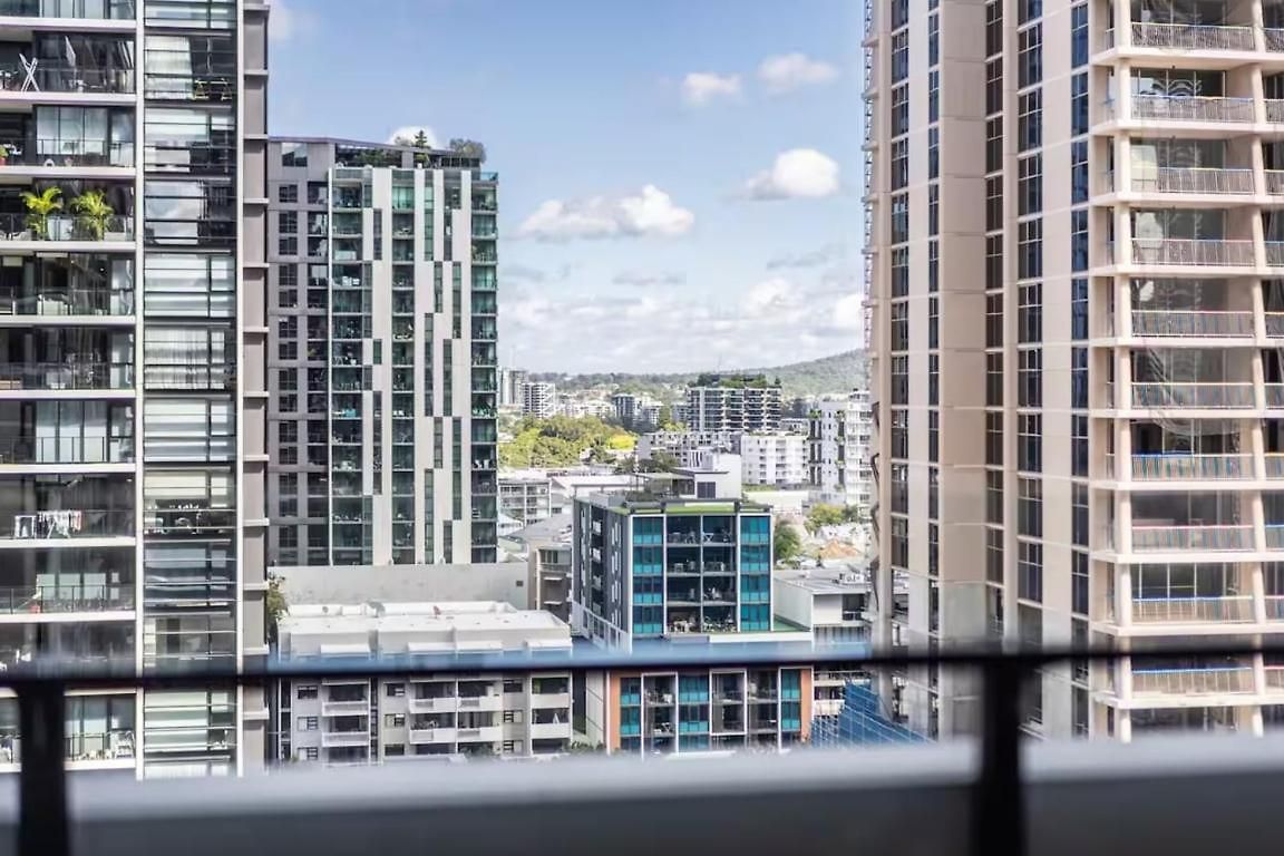 Apartment Chic 1br With Pool And Parking *
