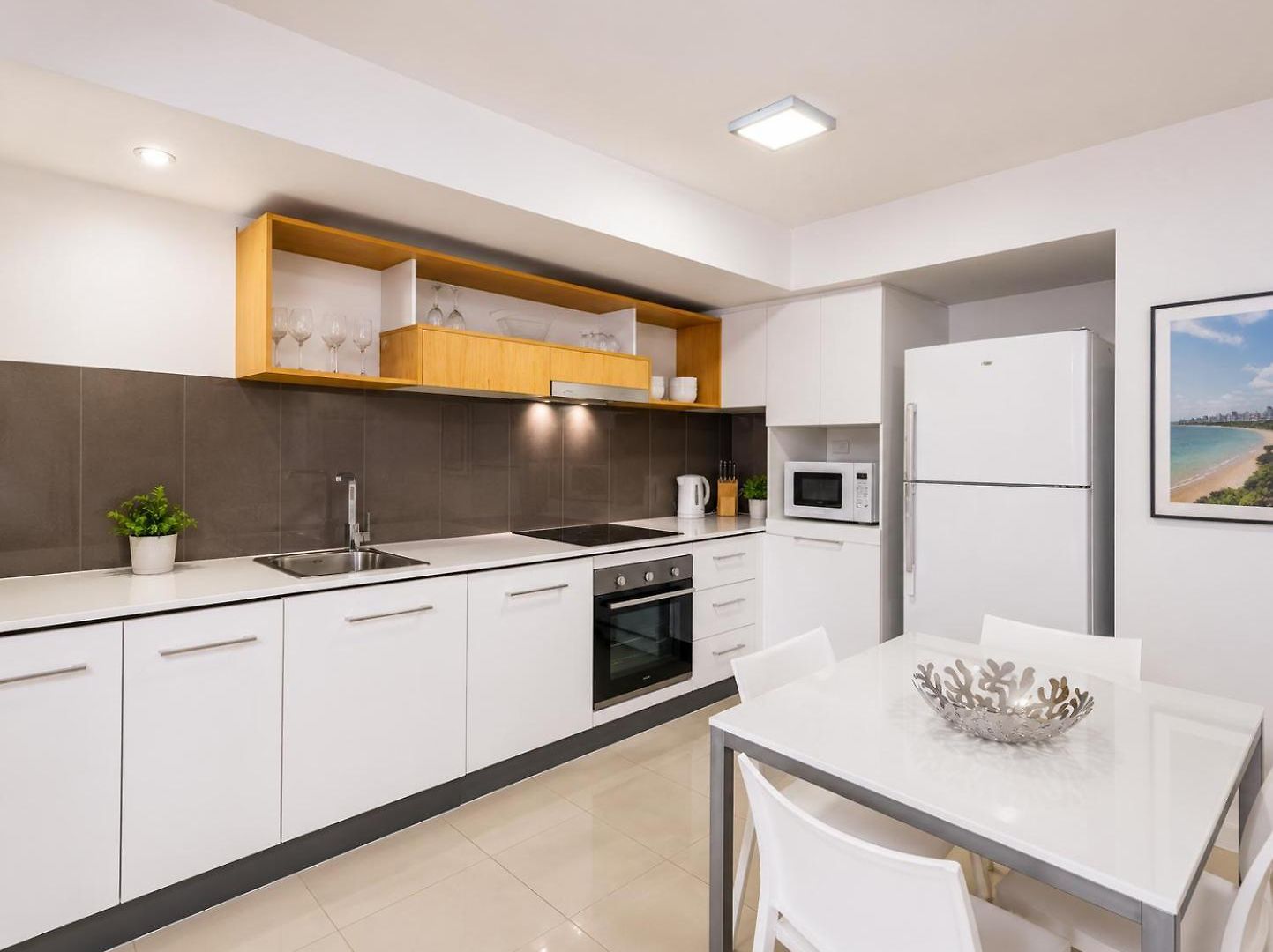 Robertson Residences Brisbane