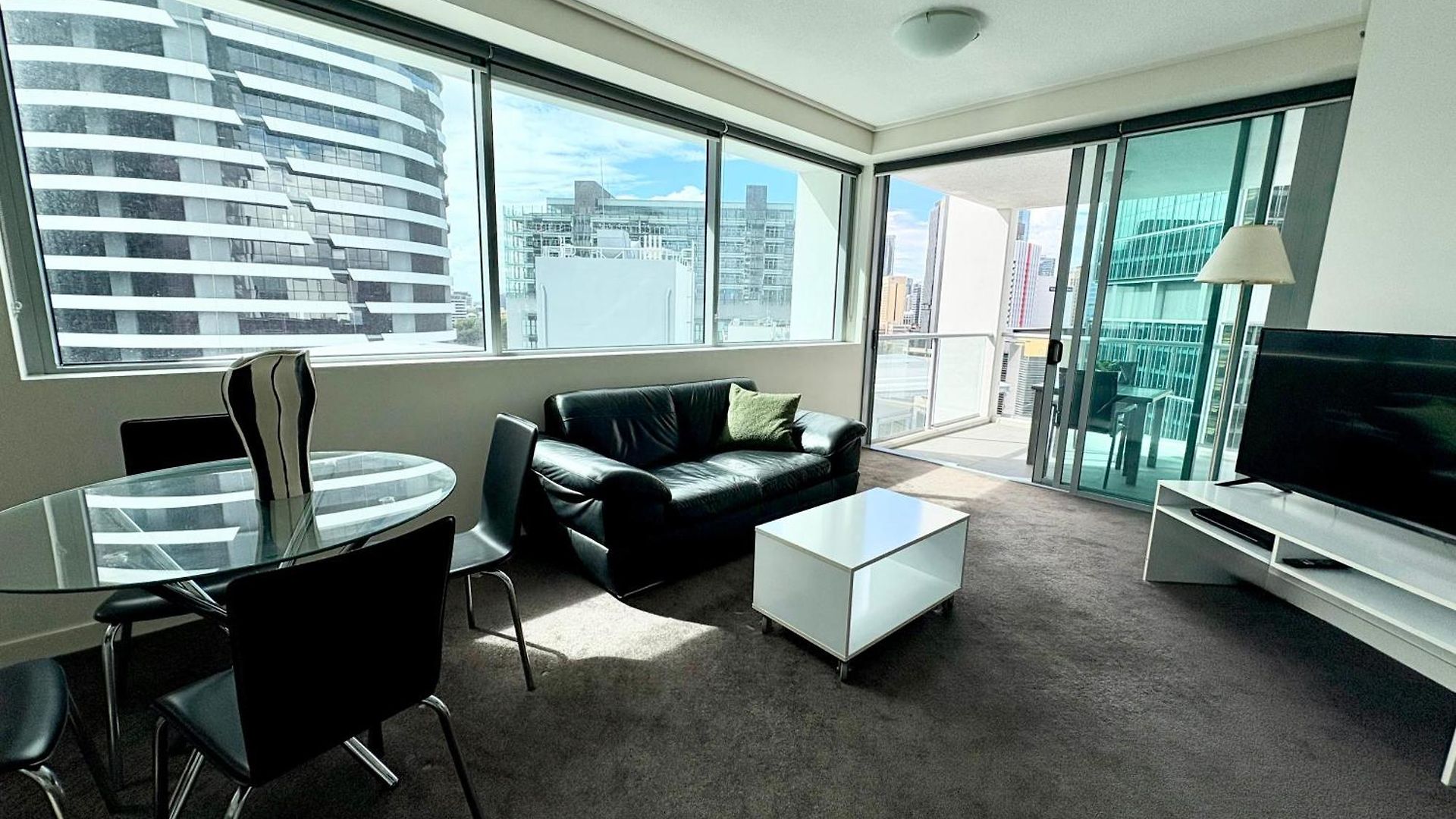 Apartment Good Vibes 1 Bedroom Cbd Brisbane
