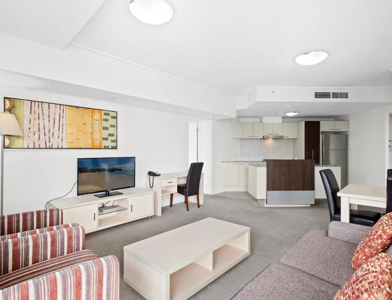 Aurora Tower Apartment *