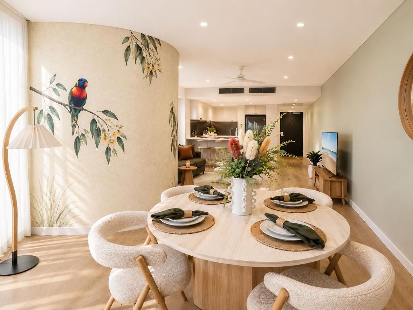 Koala Sky River & Views Apartment Brisbane