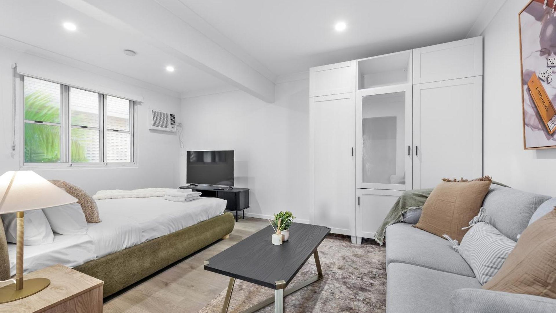 Stylish Cbd - Short Walk To Hospitals And Cbd Brisbane