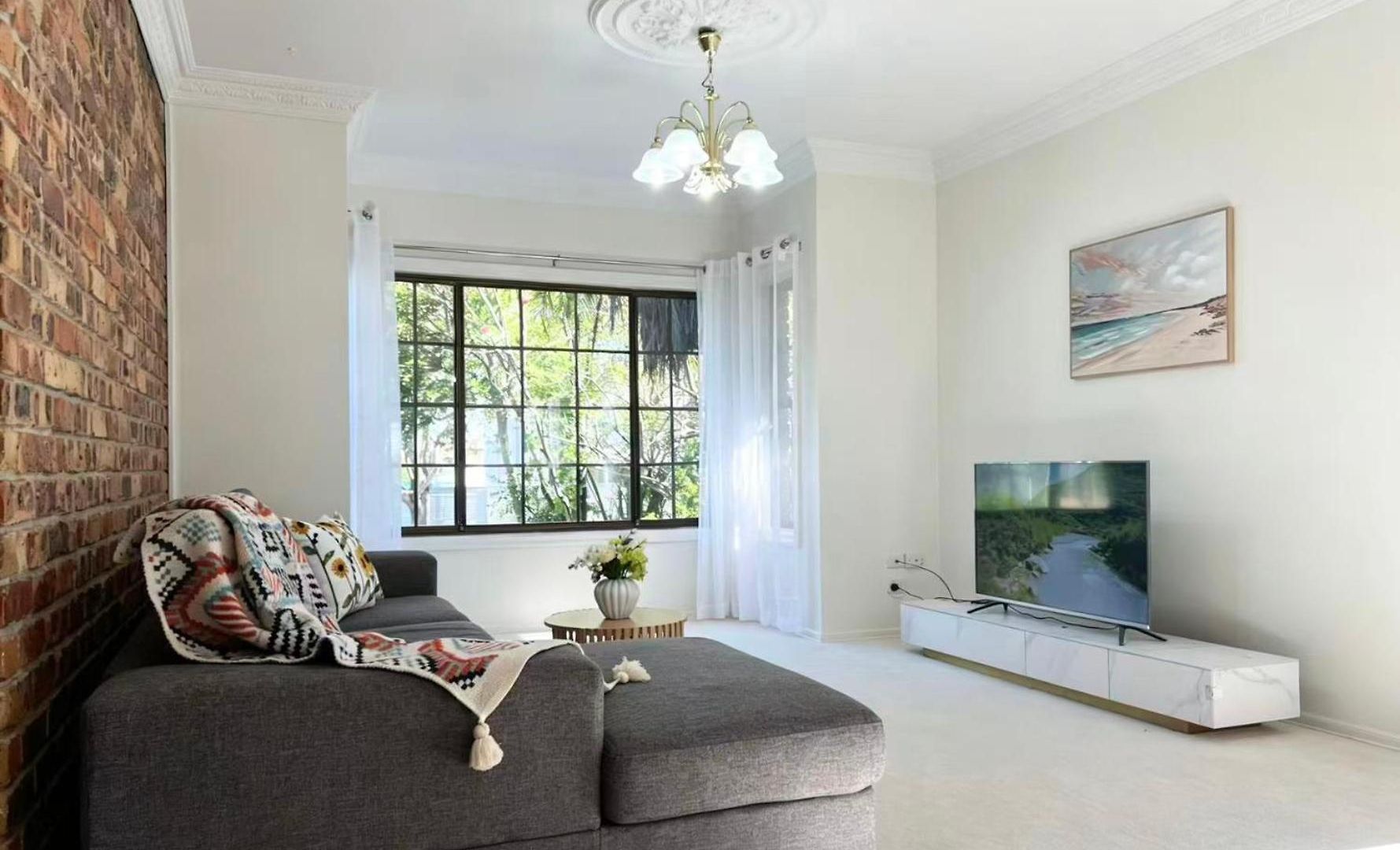 Apartment Elegant Family Runcorn With Parking Brisbane