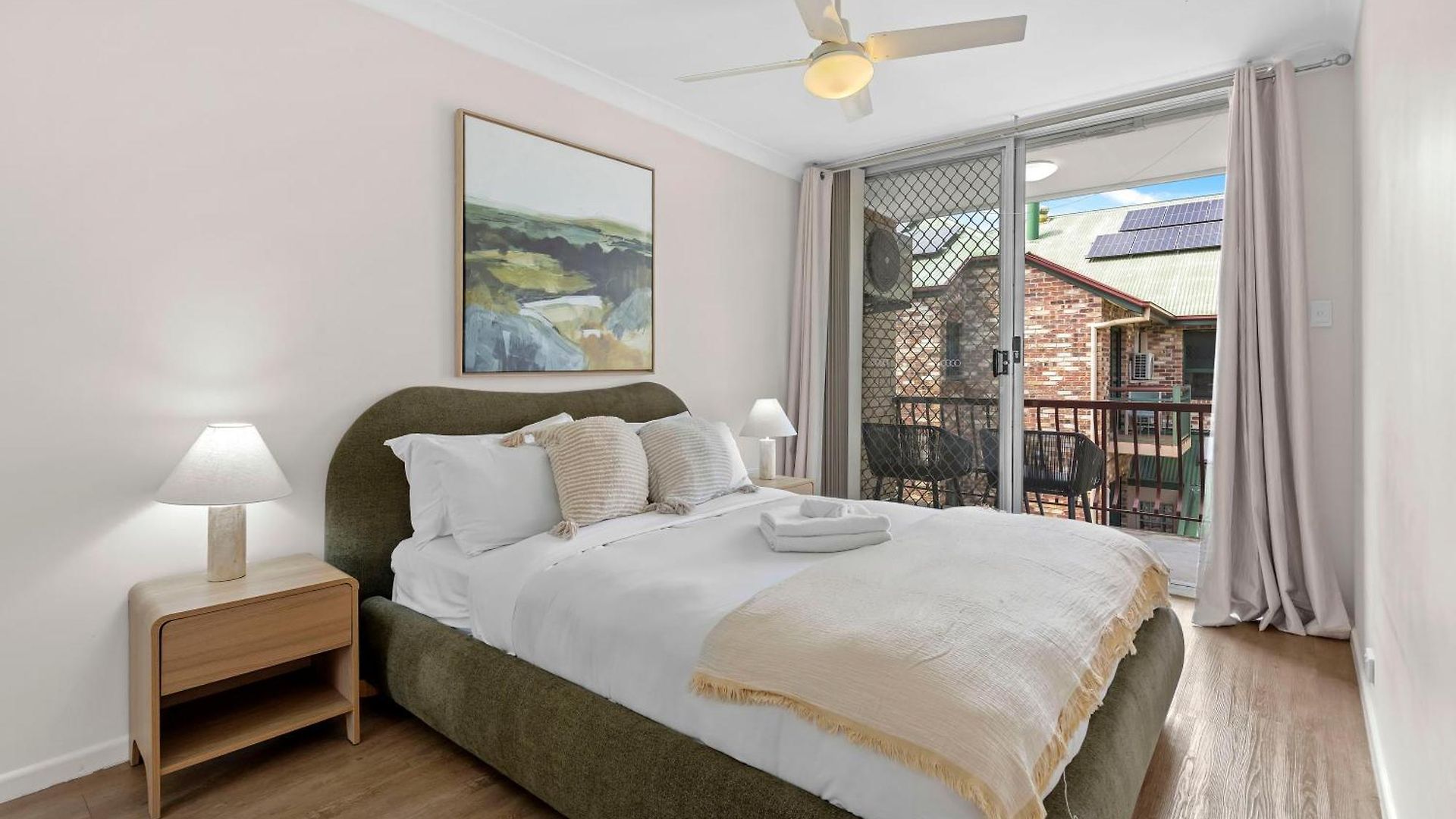 Cozy 1br Near Hospitals And Cbd With Parking! * Brisbane