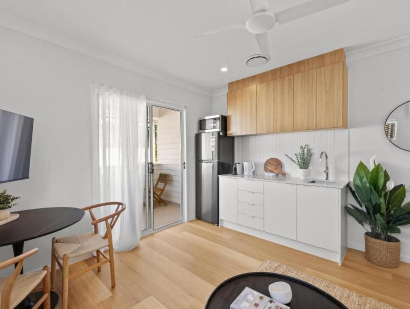 Cavendish Apartment Brisbane