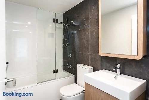 Luna On The River - Riverview 3 Bed @southbank - Apartment Brisbane