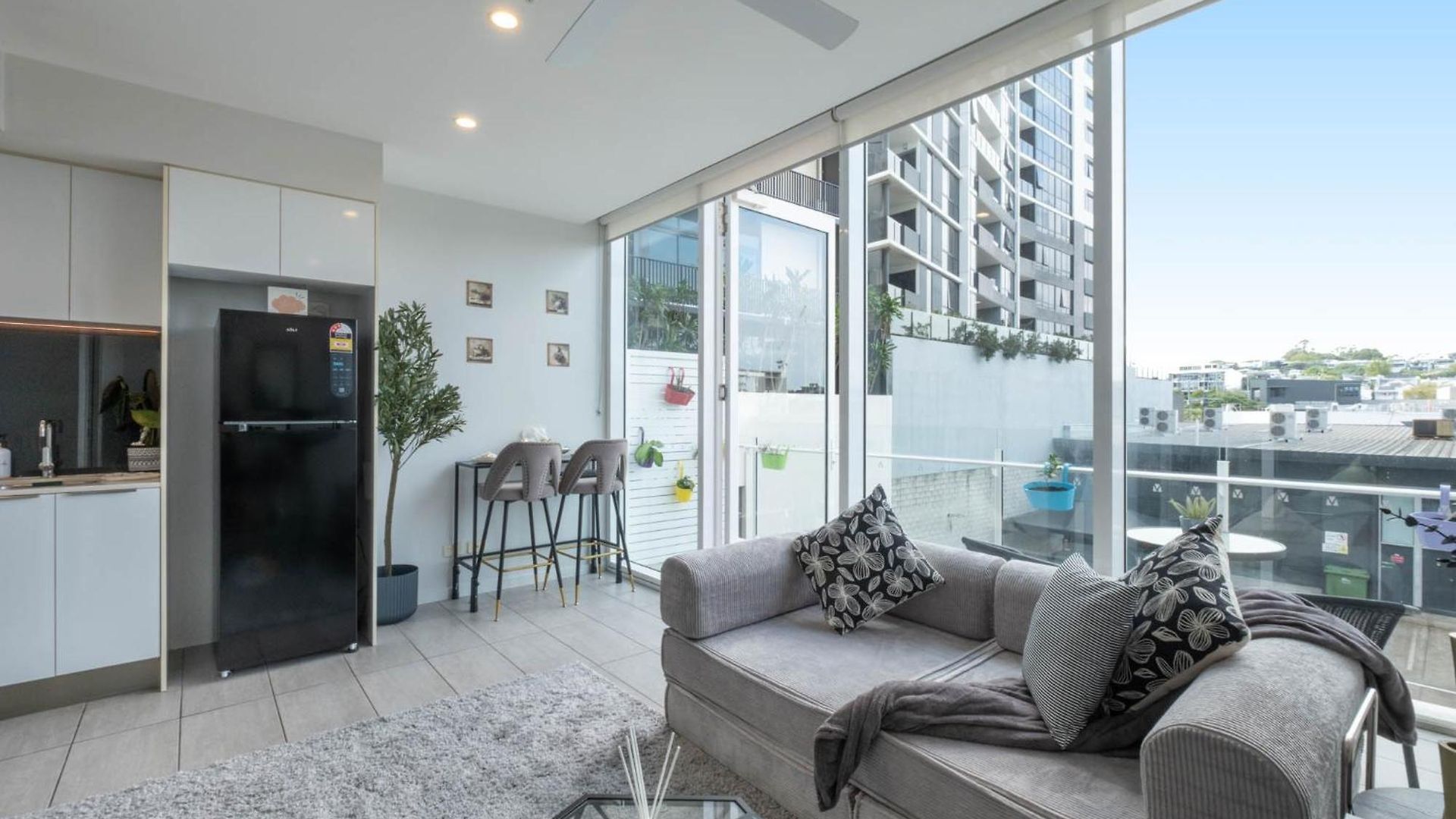 Apartment The Valley Nest - Free Parking - Infinity Pool