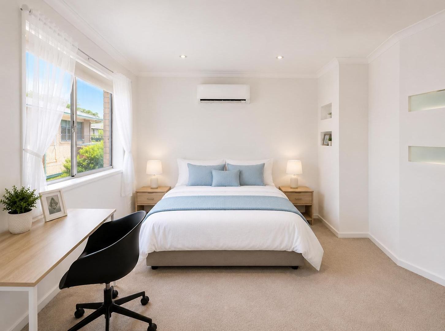Mitre St Lucia