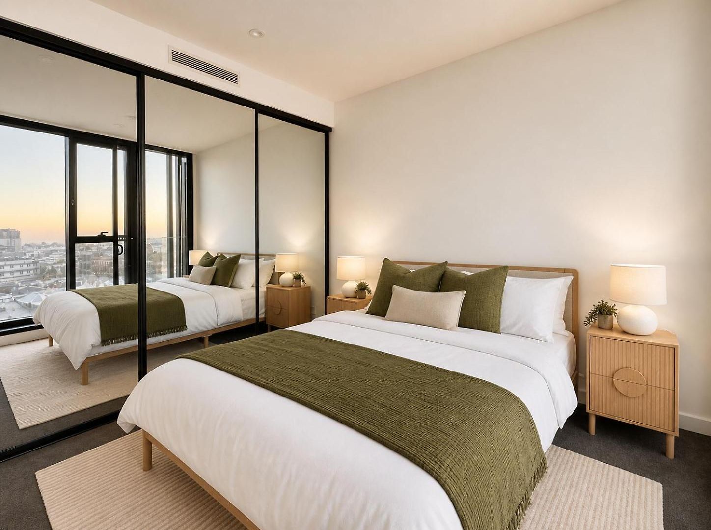 2br In Fv Flatiron | Pool, Gym, Train Apartment Brisbane