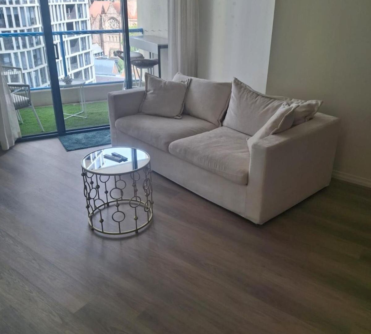 Apartment View 2br Retreat | Pool & Gym Access Brisbane