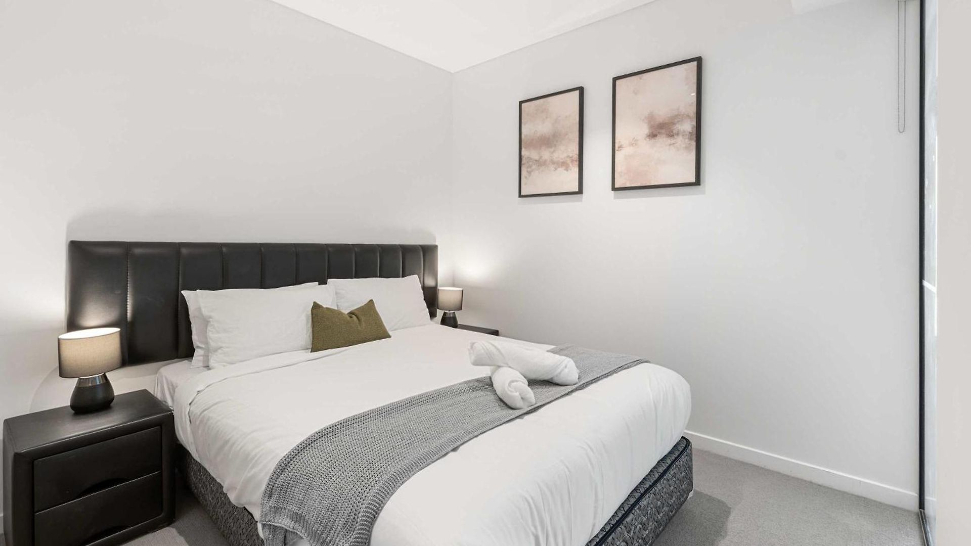 Apartment Margaret Residences By Arvia Living