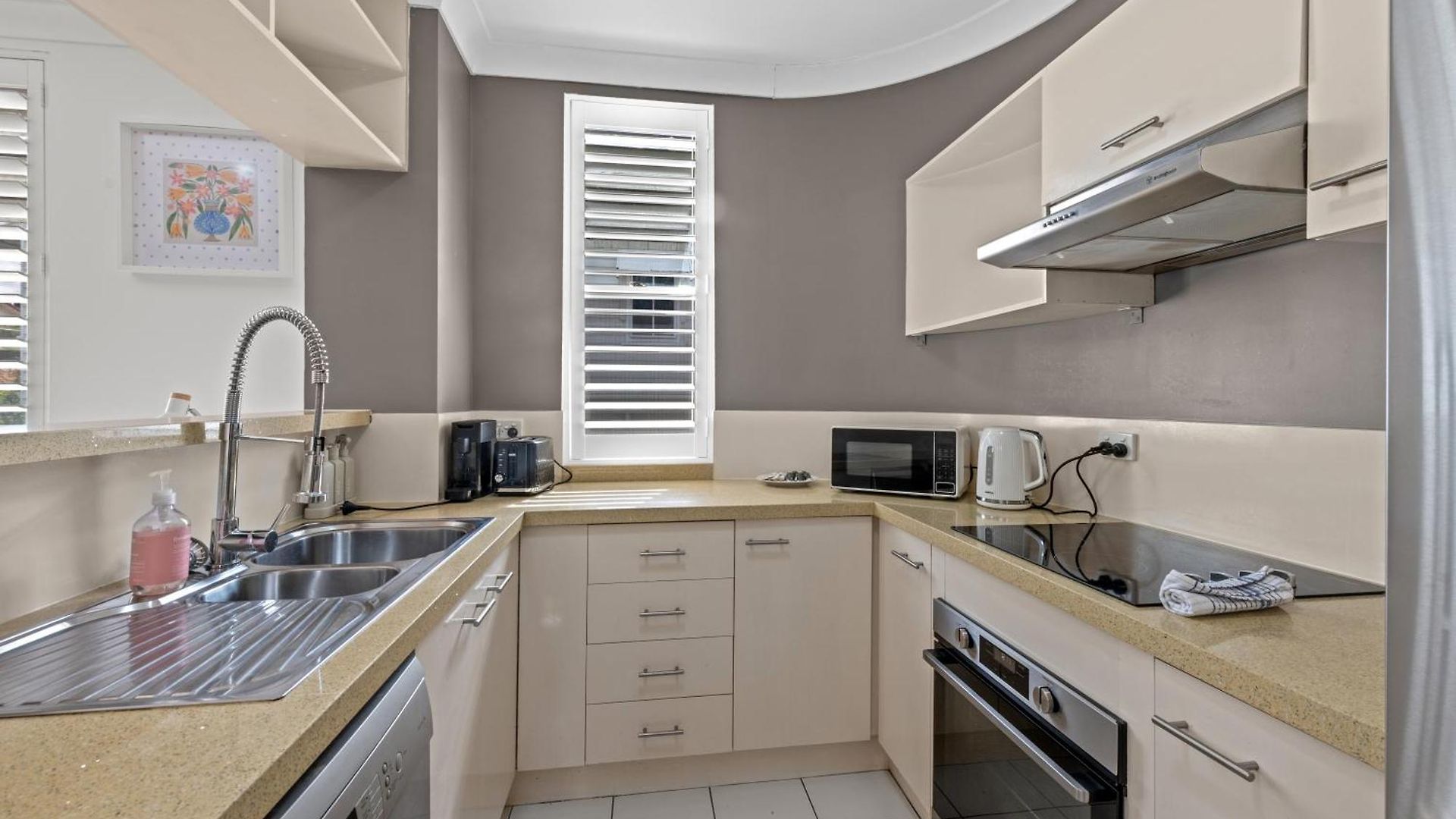 Apartment Ascot