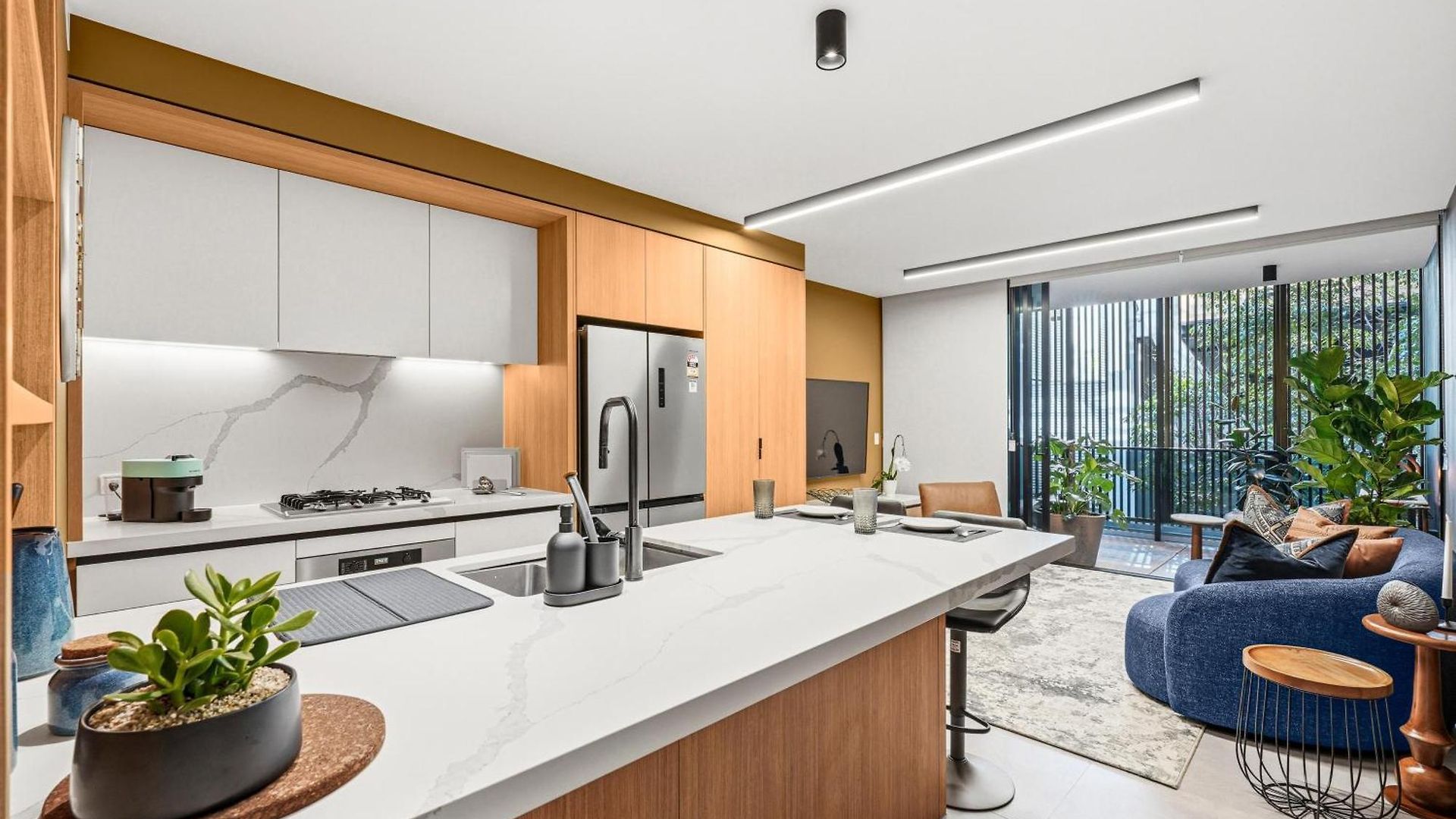 Apartment Designed For Real Rest, Boutique In Teneriffe