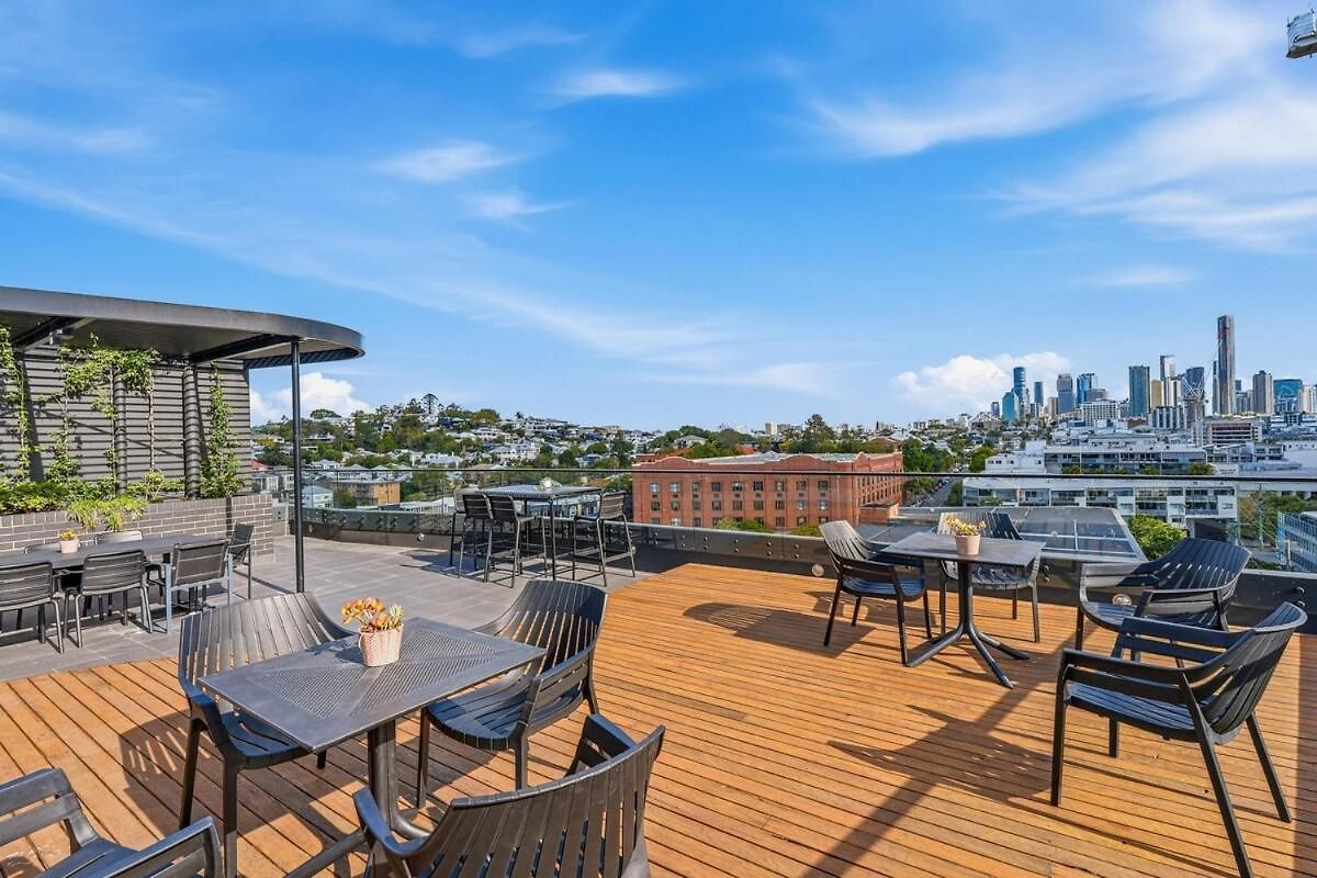 Designed For Real Rest, Boutique In Teneriffe Apartment