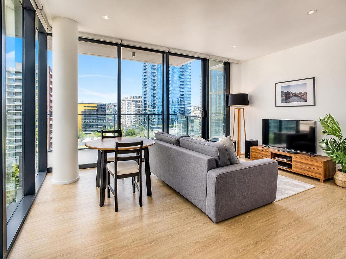 Apartment 1 Towers Brisbane