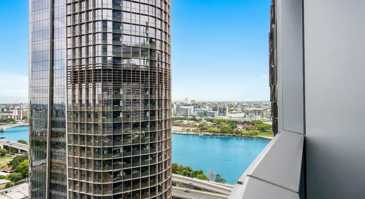 Apartment Casino Star Cbd - Waterview - Access - Baby - Cinema And Outdoor *
