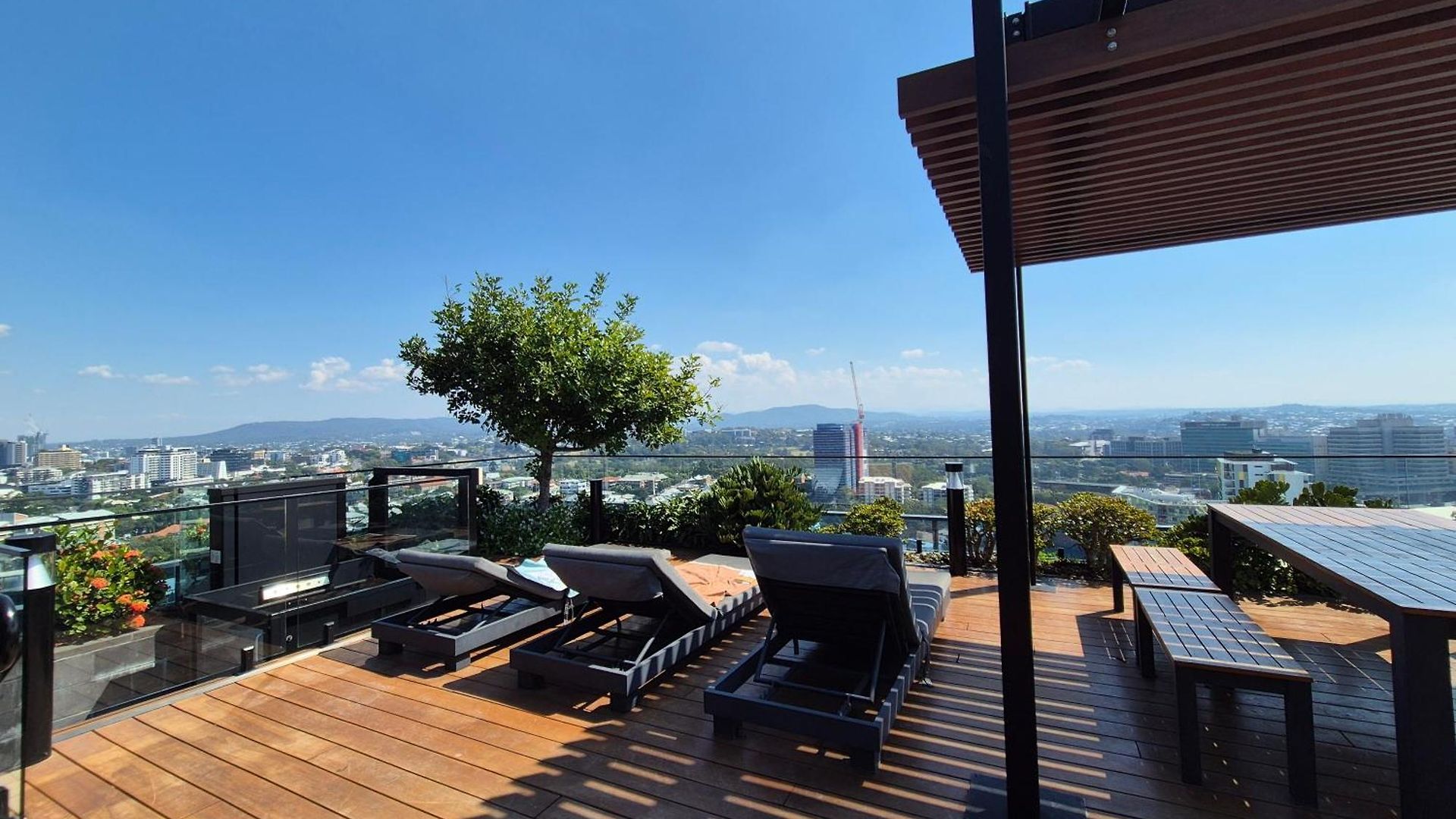 Apartment Luxe Valley - Views!