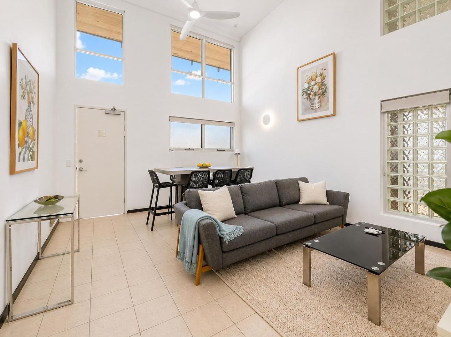 Mcwhirters Apartment Brisbane