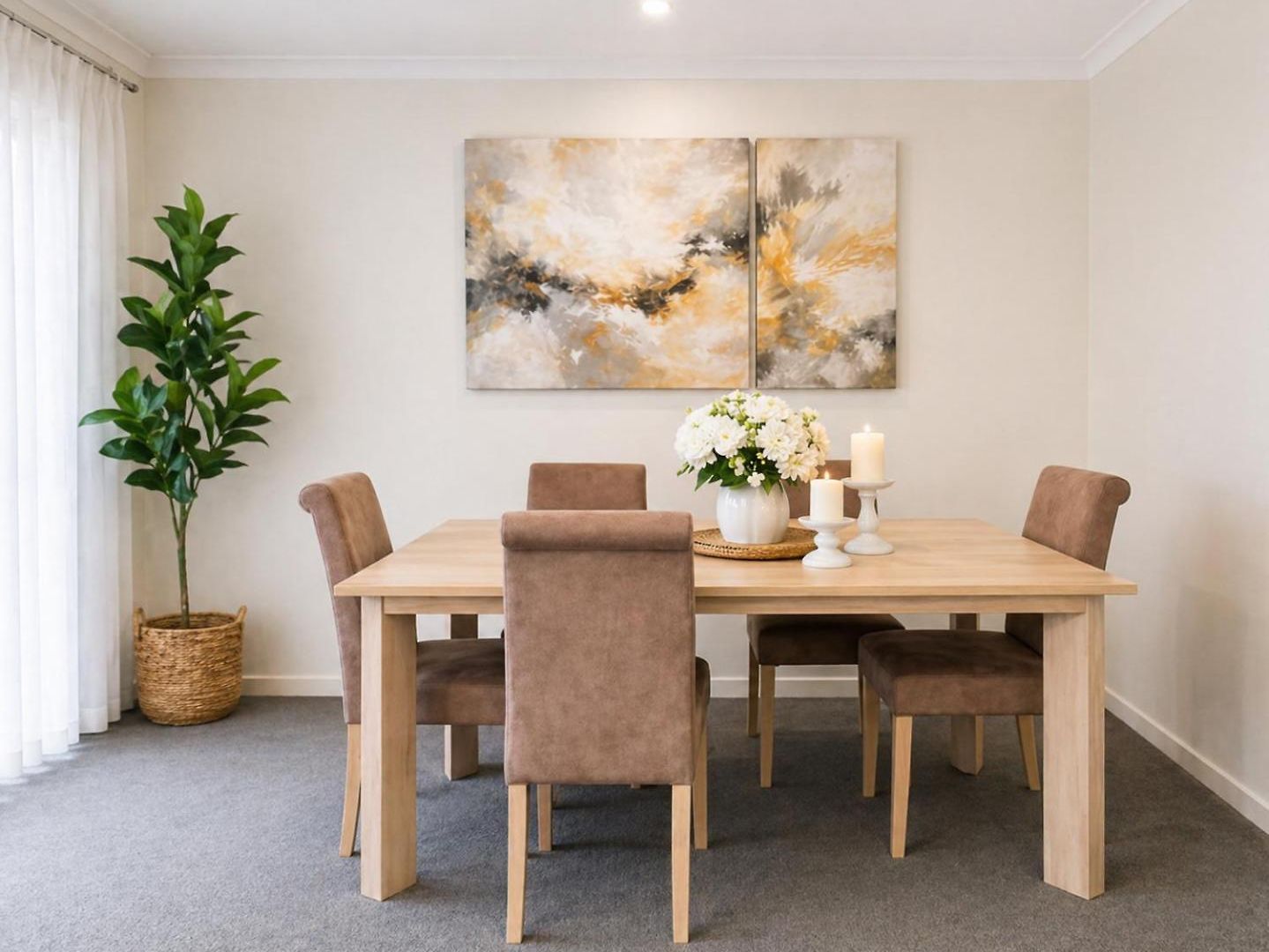 Festival Towers Apartment Brisbane