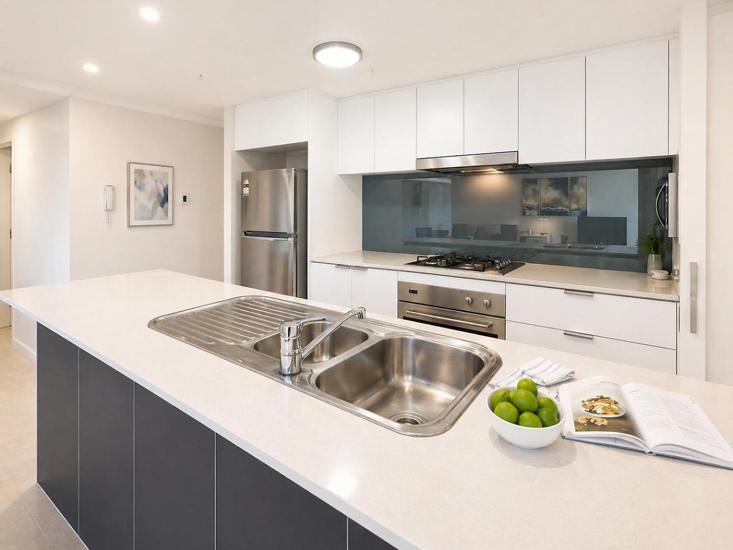 Festival Towers Apartment Brisbane