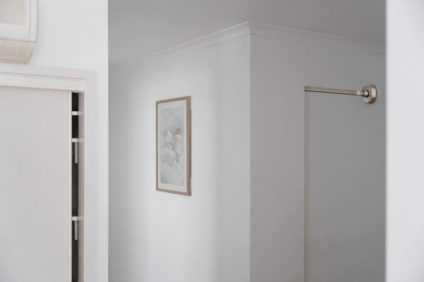 Apartment Contemporary 2-bedroom In Southbank